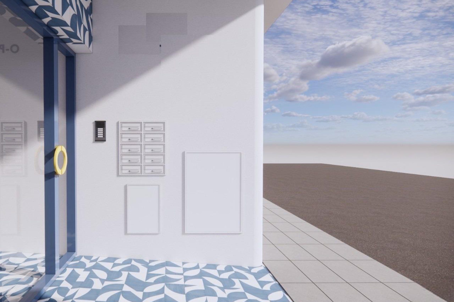 Obra nueva - apartment -
Pilar de la Horadada - Torre De La Horadada