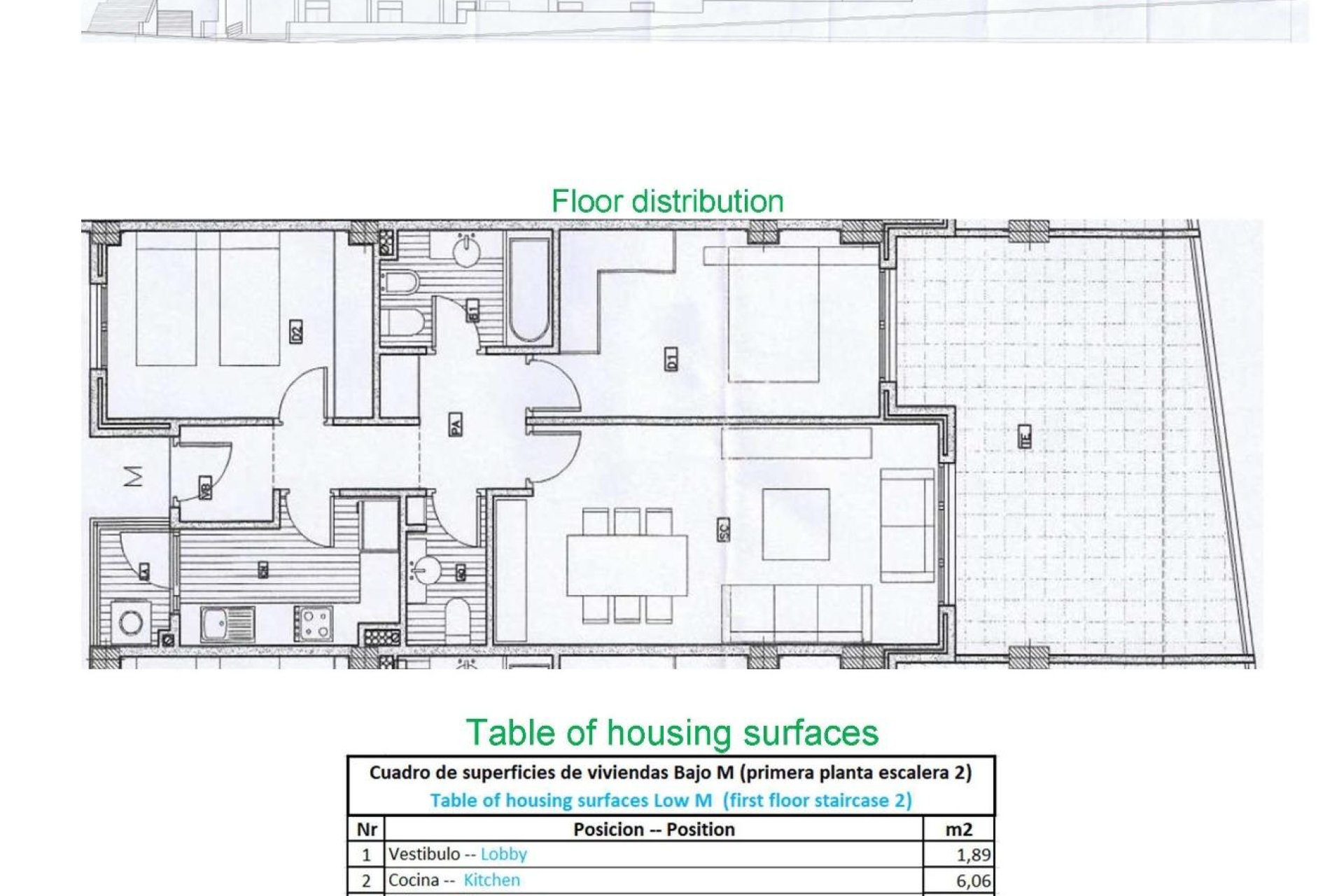 Obra nueva - apartment -
Relleu - pueblo