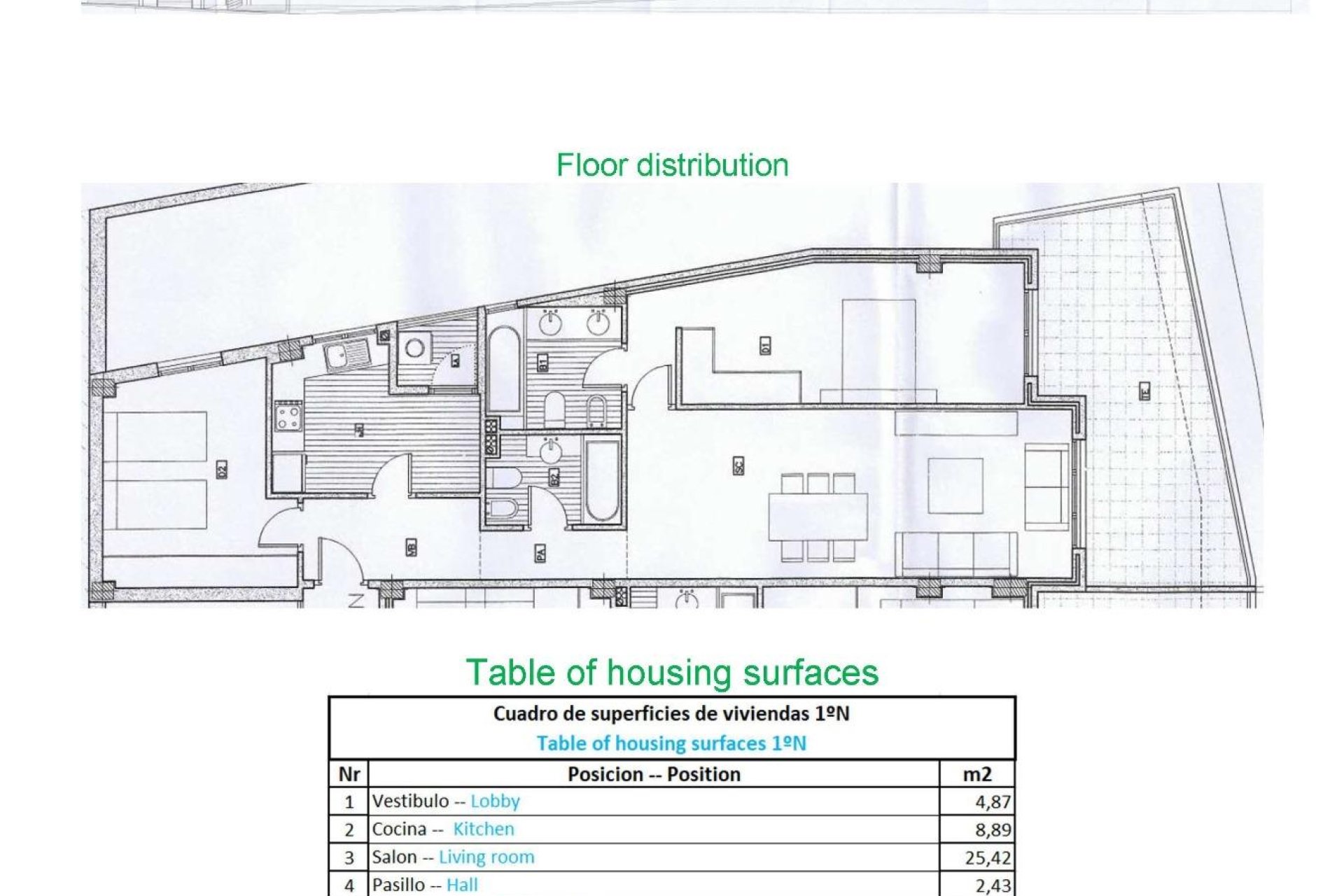 Obra nueva - apartment -
Relleu - pueblo