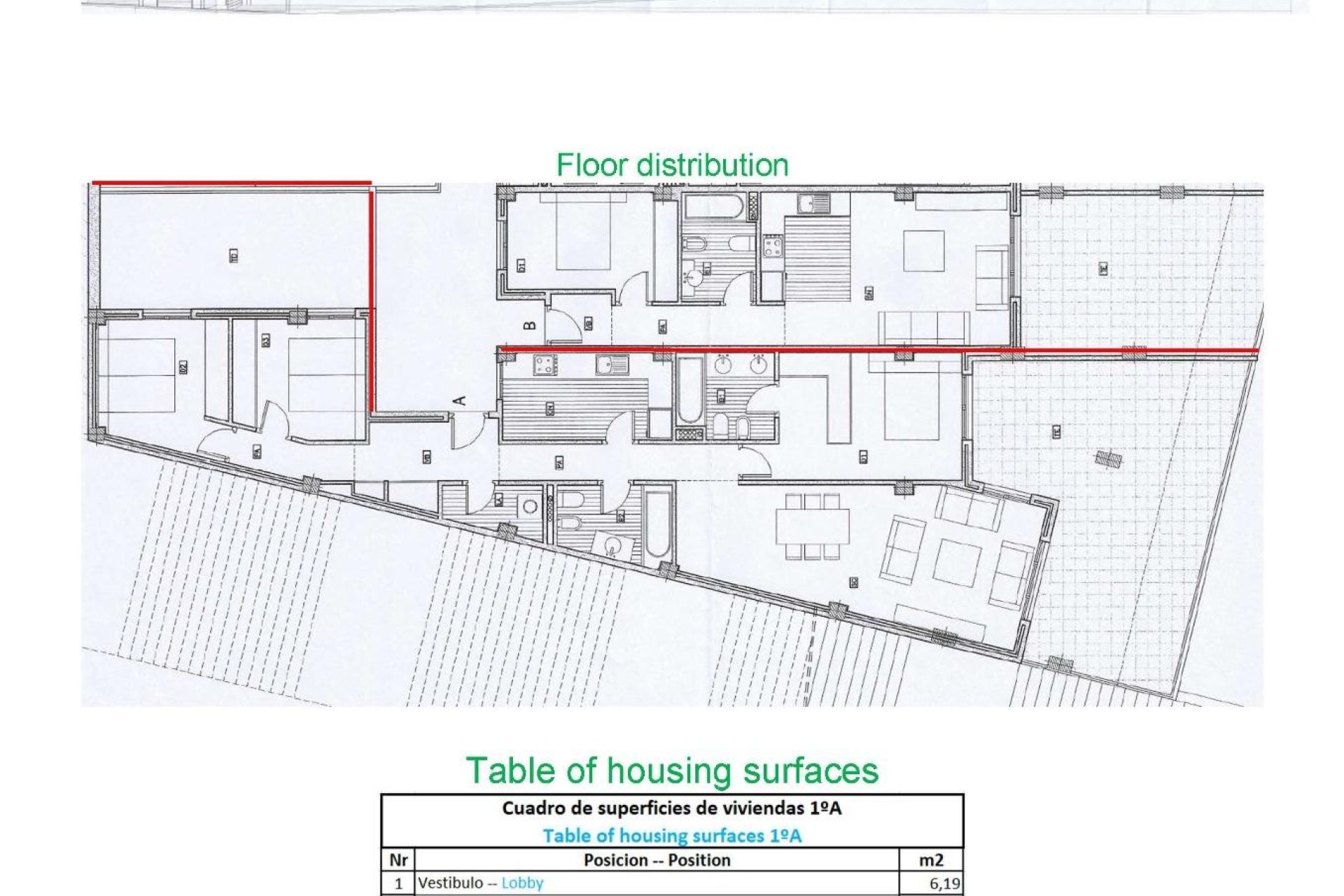 Obra nueva - apartment -
Relleu - pueblo