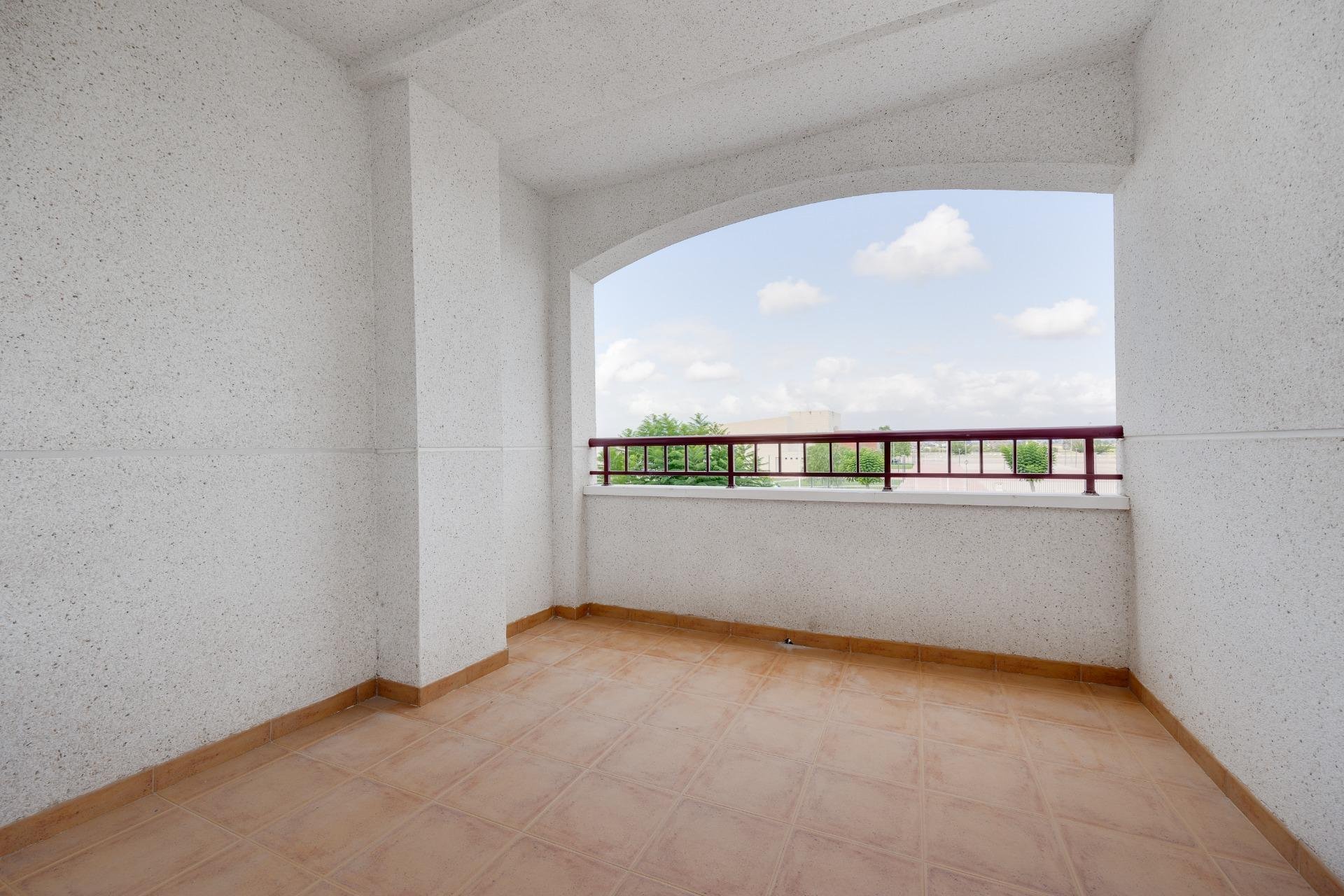 Obra nueva - apartment -
San Fulgencio - Pueblo