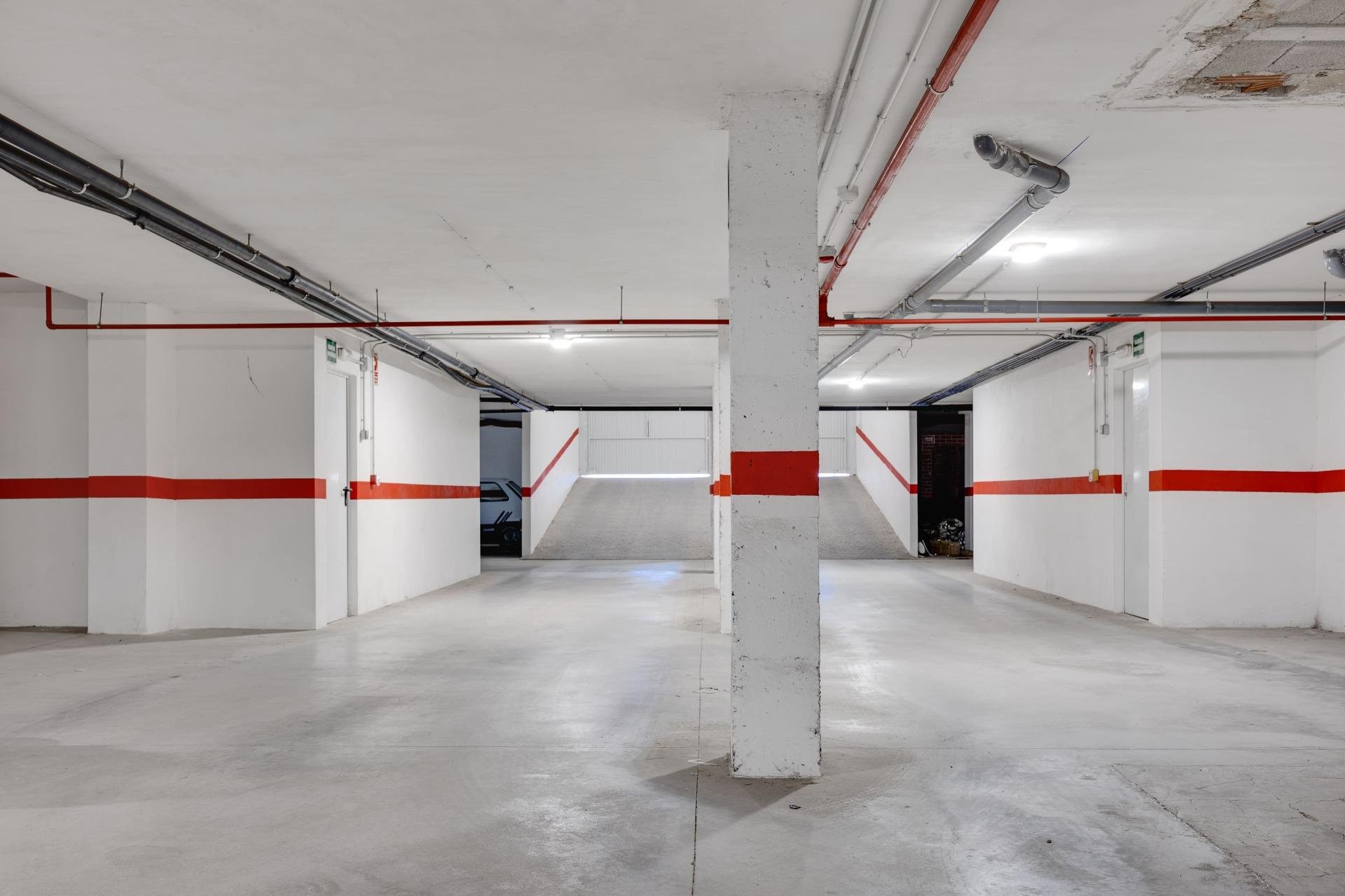 Obra nueva - apartment -
San Fulgencio - Pueblo