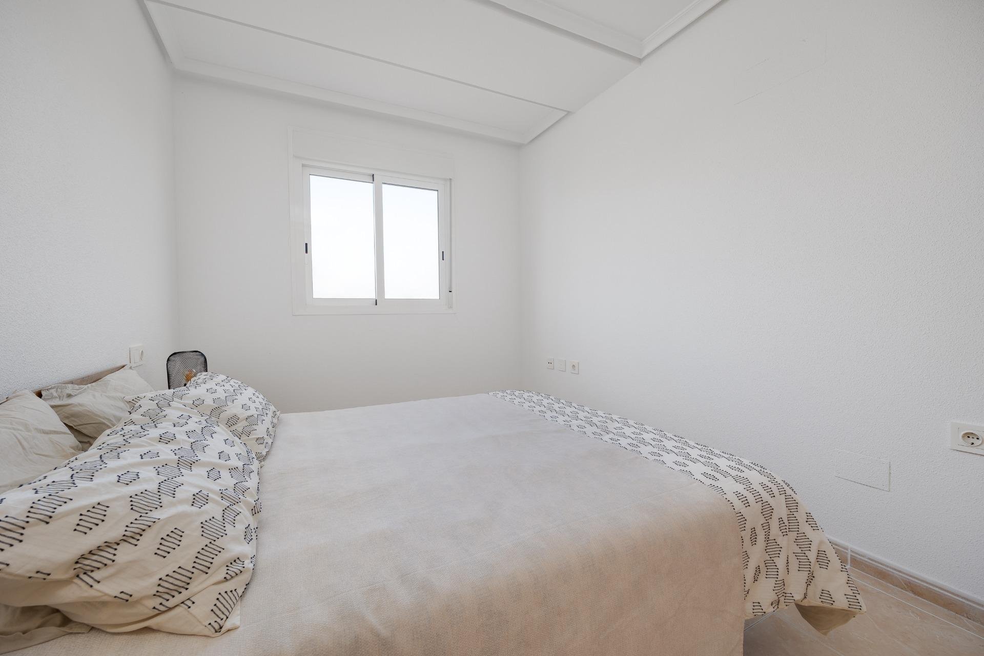 Obra nueva - apartment -
San Fulgencio - Pueblo