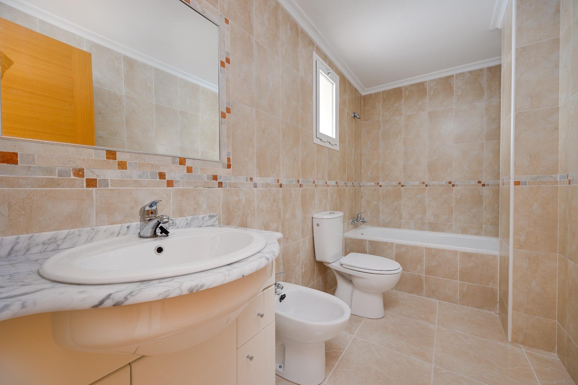 Obra nueva - apartment -
San Fulgencio - Pueblo