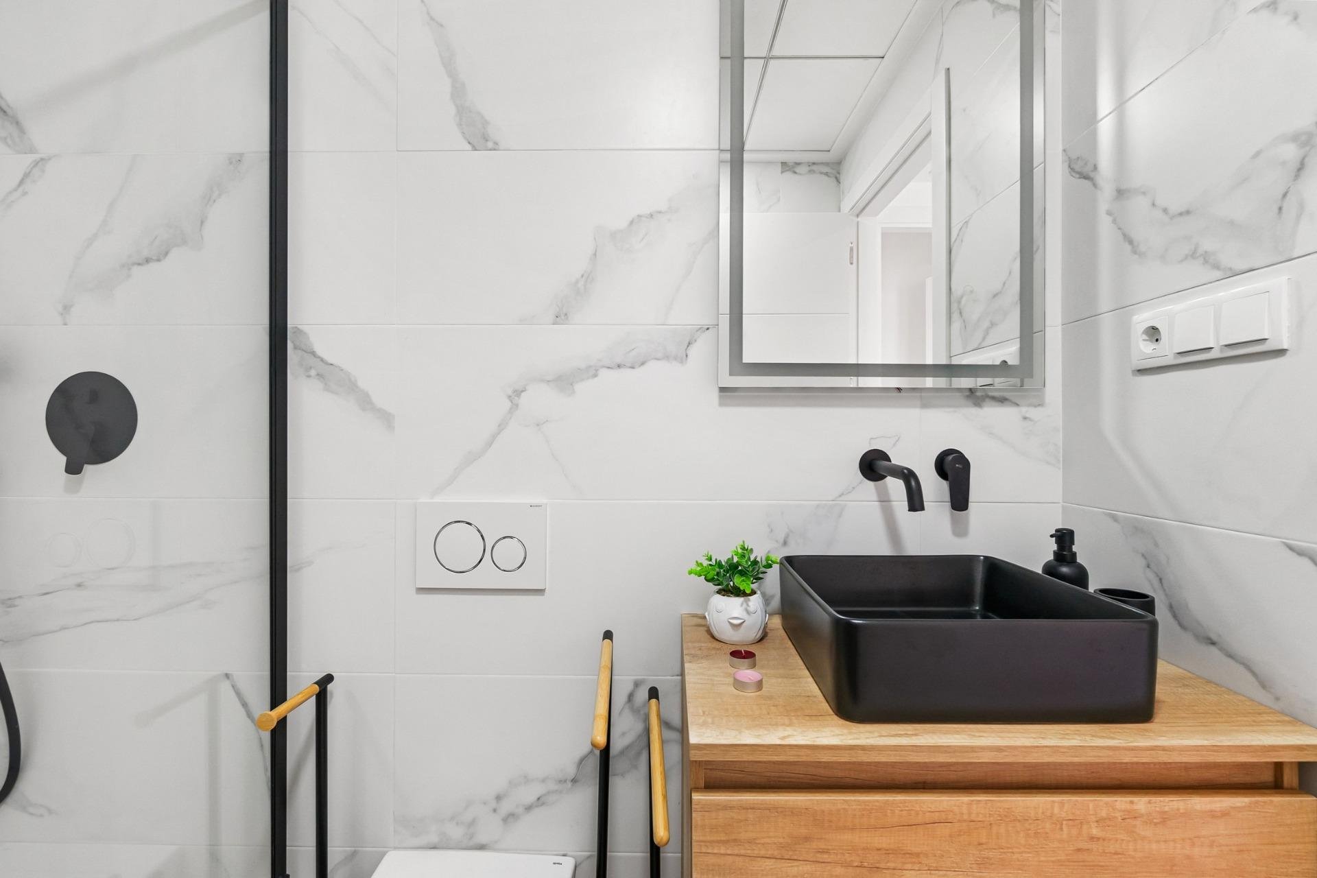 Obra nueva - apartment -
San Javier - Santiago De La Ribera