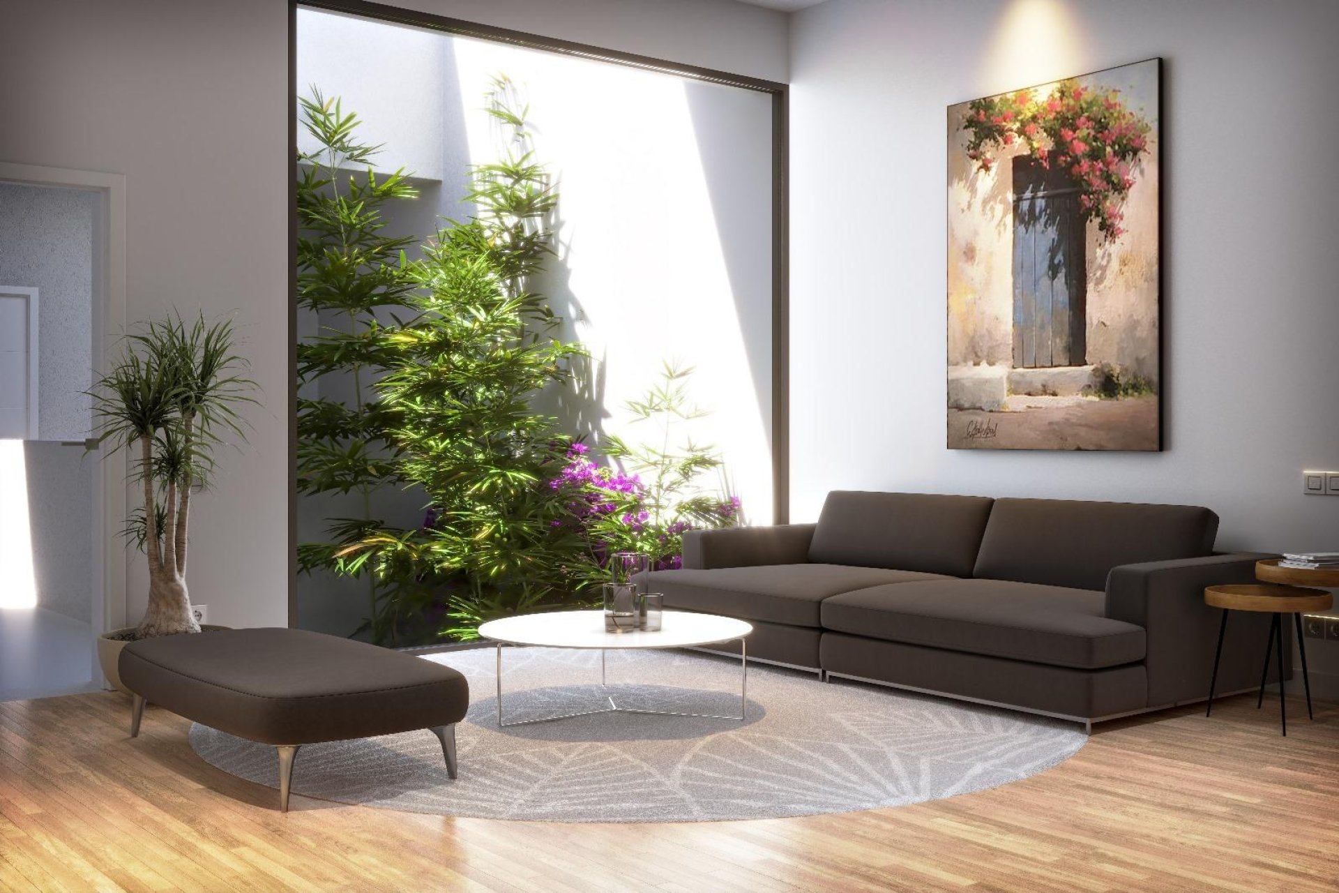 Obra nueva - apartment -
San Juan Alicante - Nou Nazareth