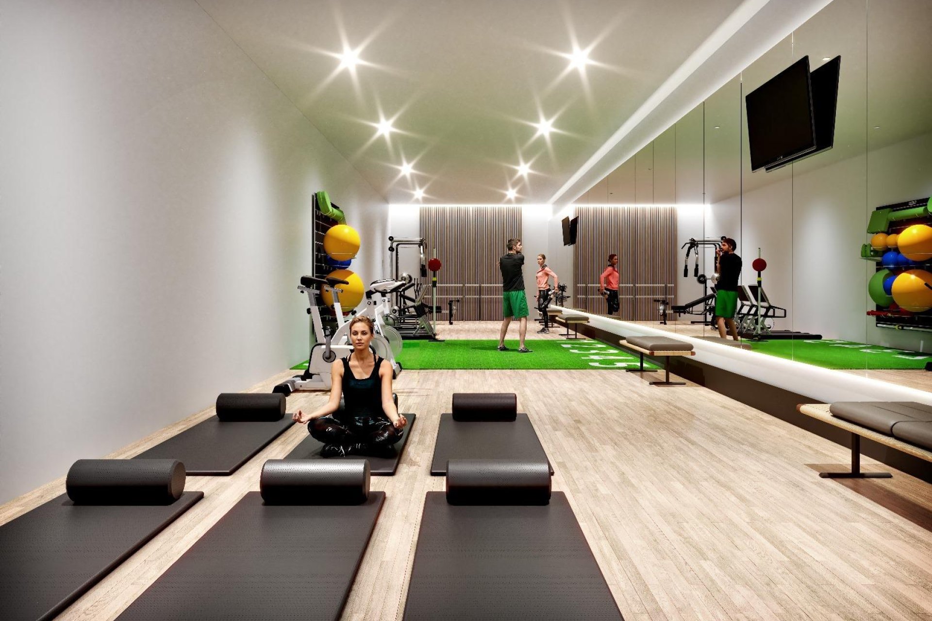 Obra nueva - apartment -
San Juan Alicante - Nou Nazareth