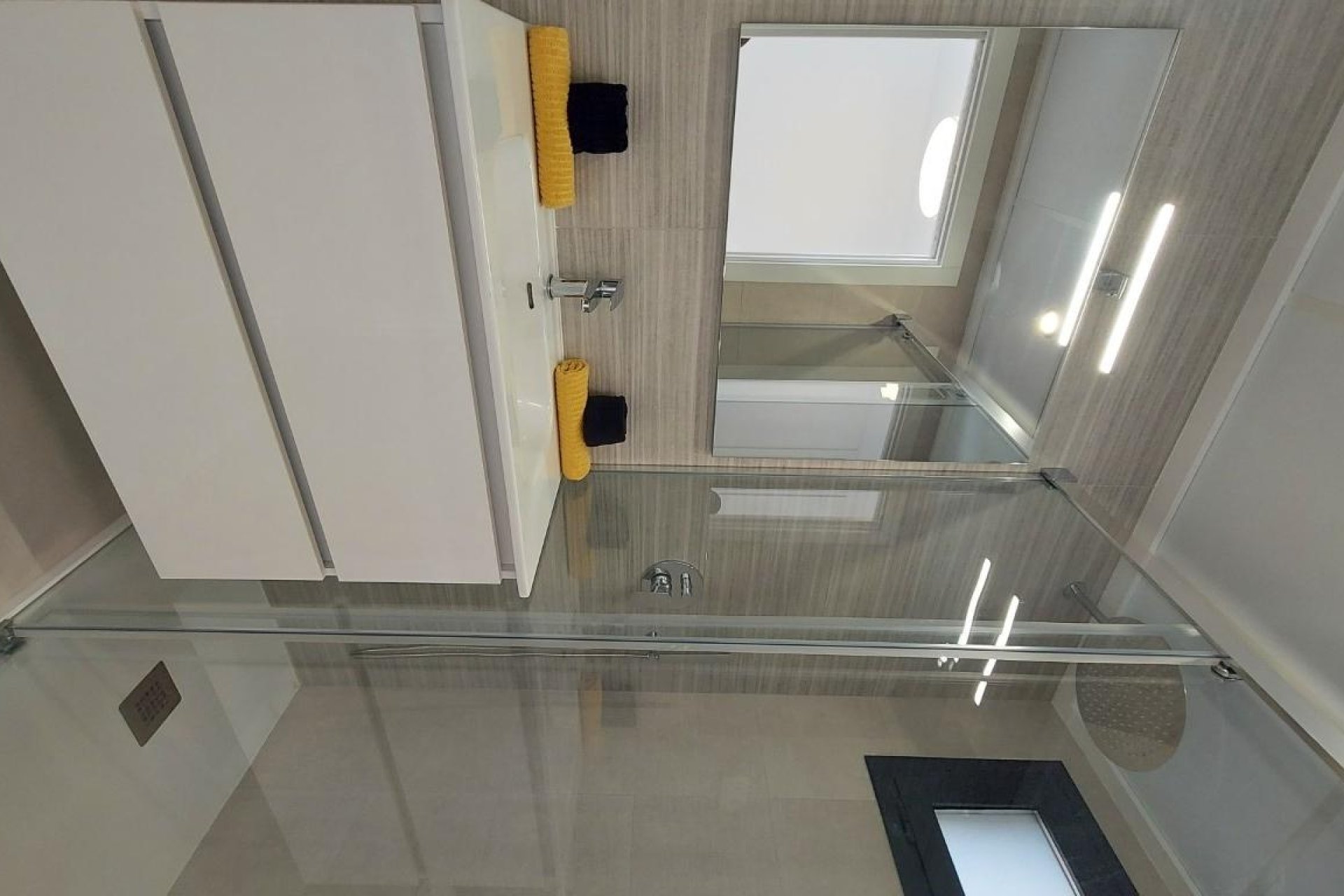 Obra nueva - apartment -
San Miguel de Salinas - Pueblo