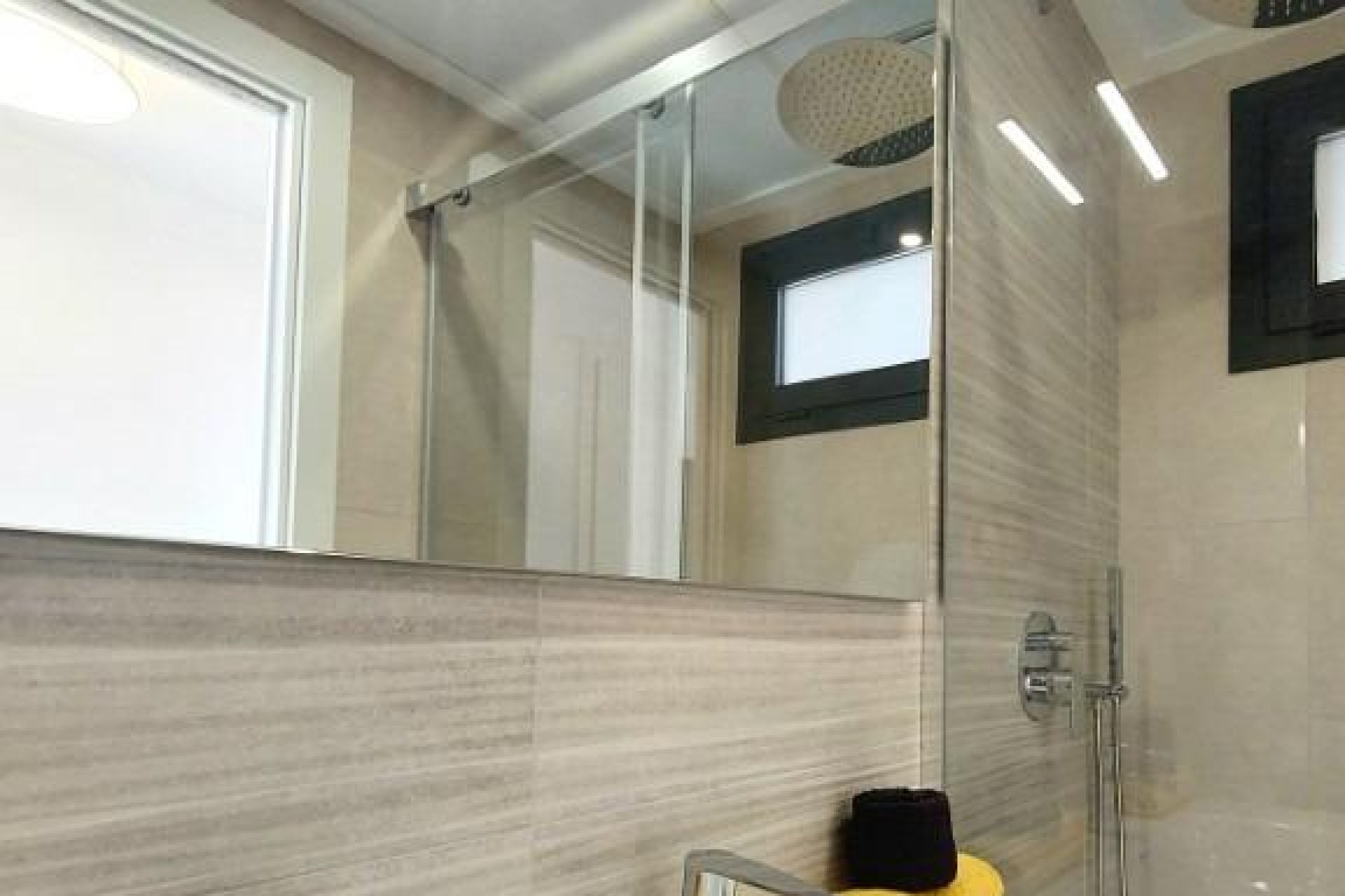 Obra nueva - apartment -
San Miguel de Salinas - Pueblo