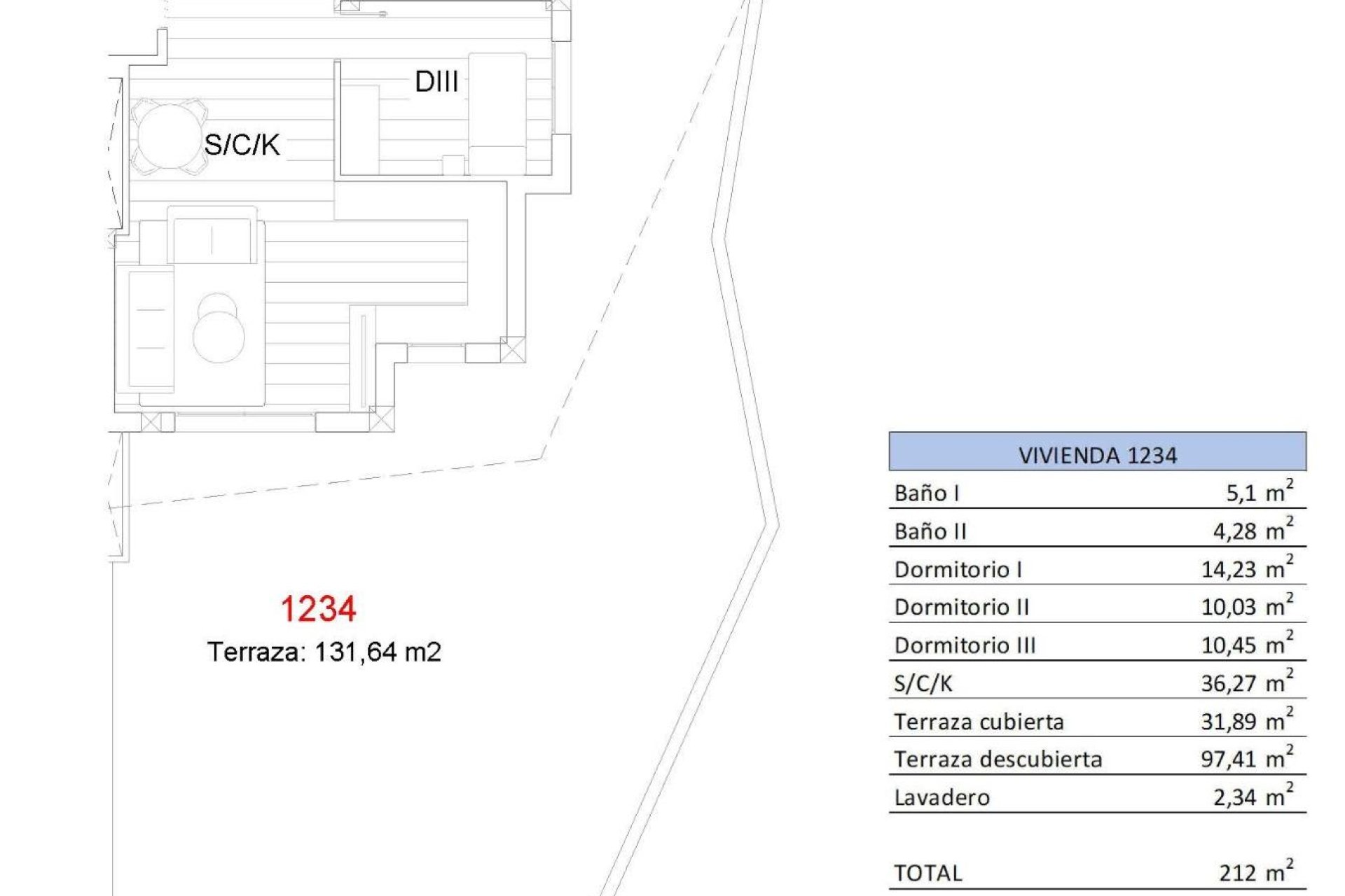 Obra nueva - apartment -
San Miguel de Salinas - Pueblo