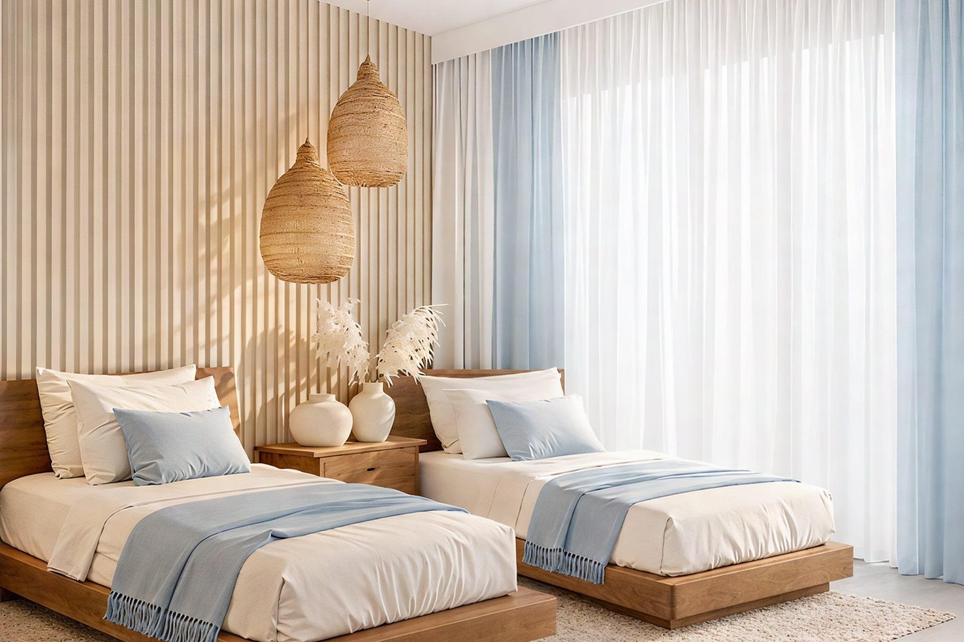 Obra nueva - apartment -
San Pedro del Pinatar - Lo Pagan