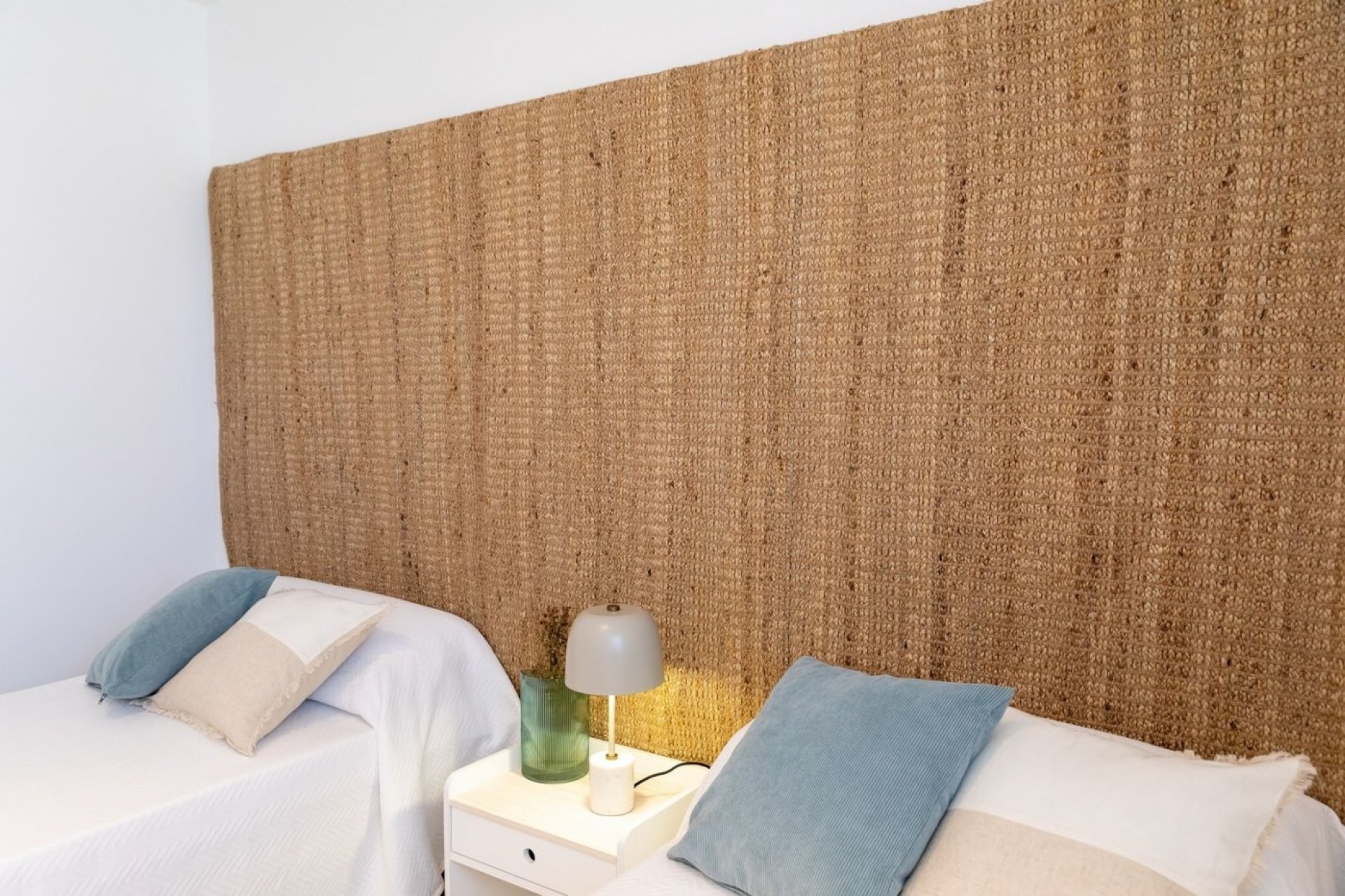 Obra nueva - apartment -
Santa Pola - Gran Alacant