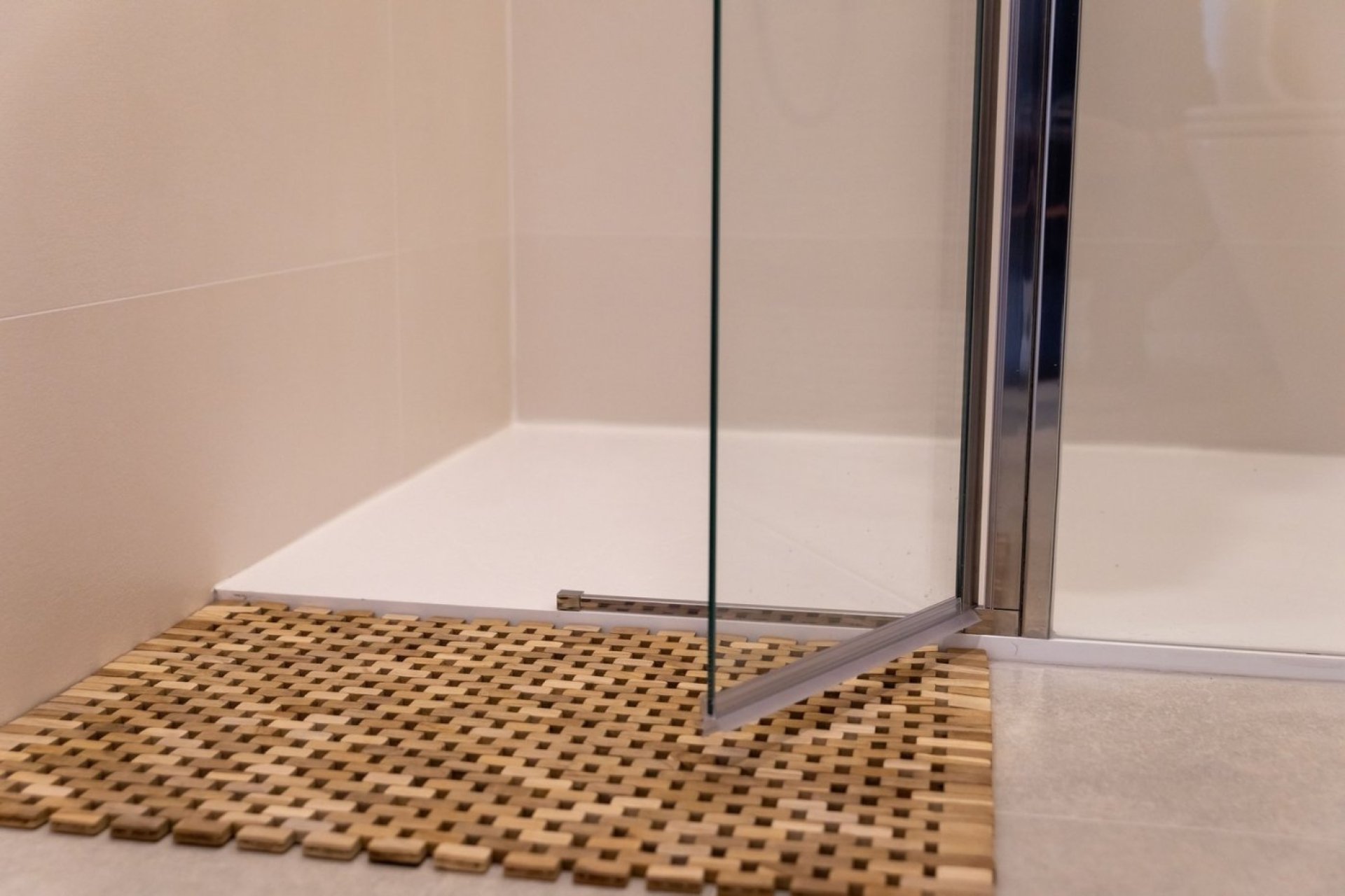 Obra nueva - apartment -
Santa Pola - Gran Alacant