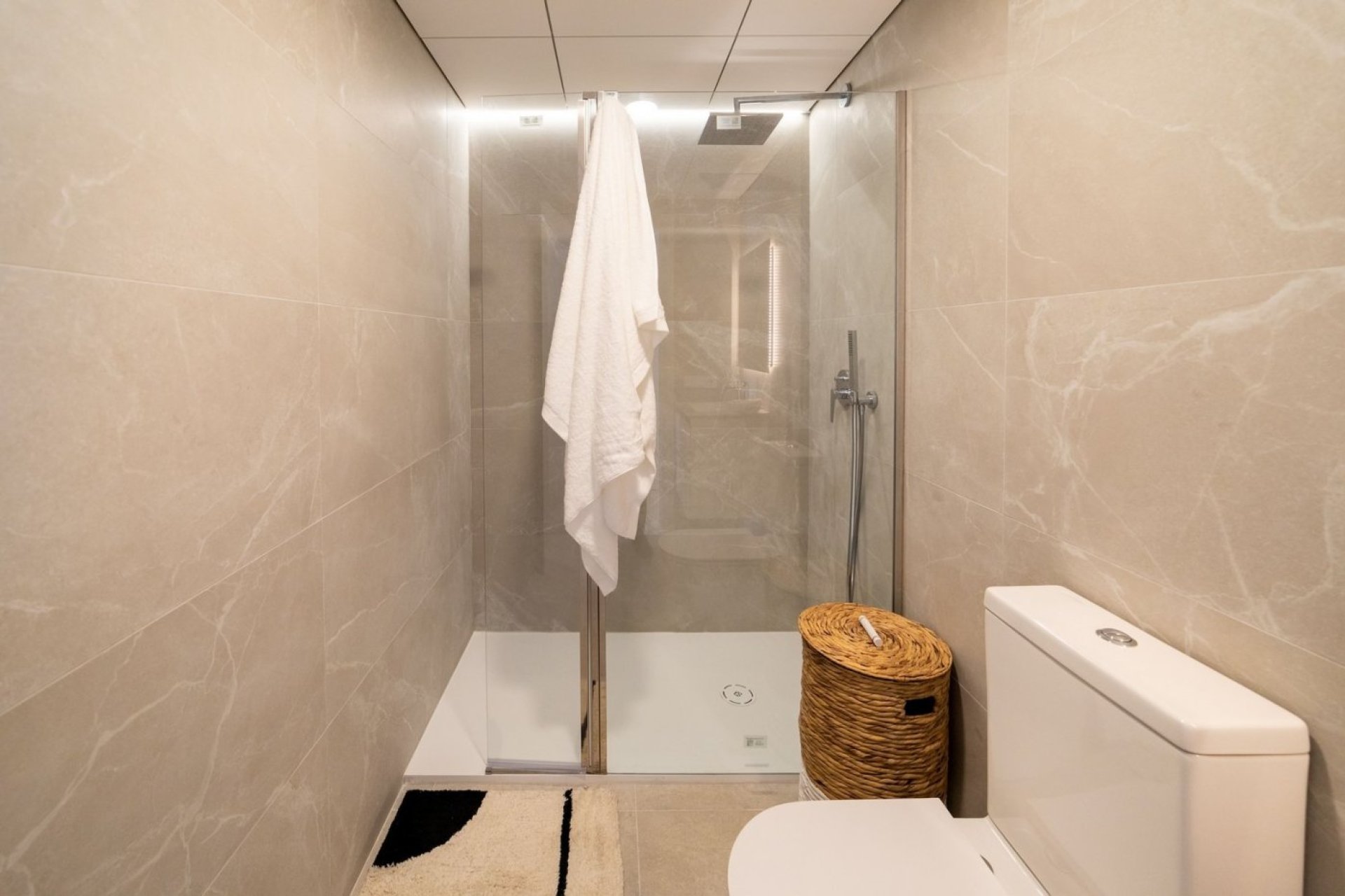 Obra nueva - apartment -
Santa Pola - Gran Alacant