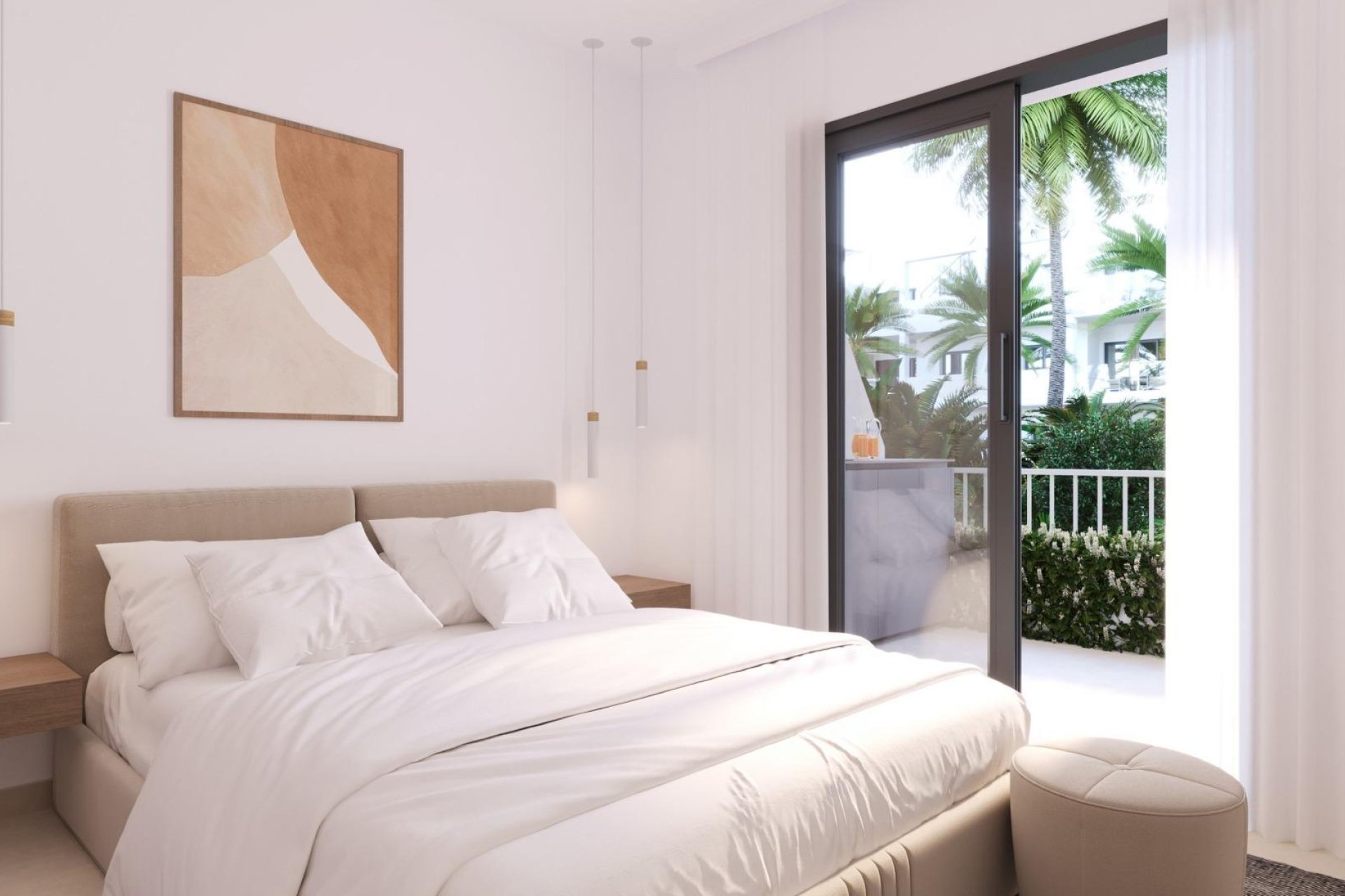 Obra nueva - apartment -
Torre Pacheco - San Cayetano