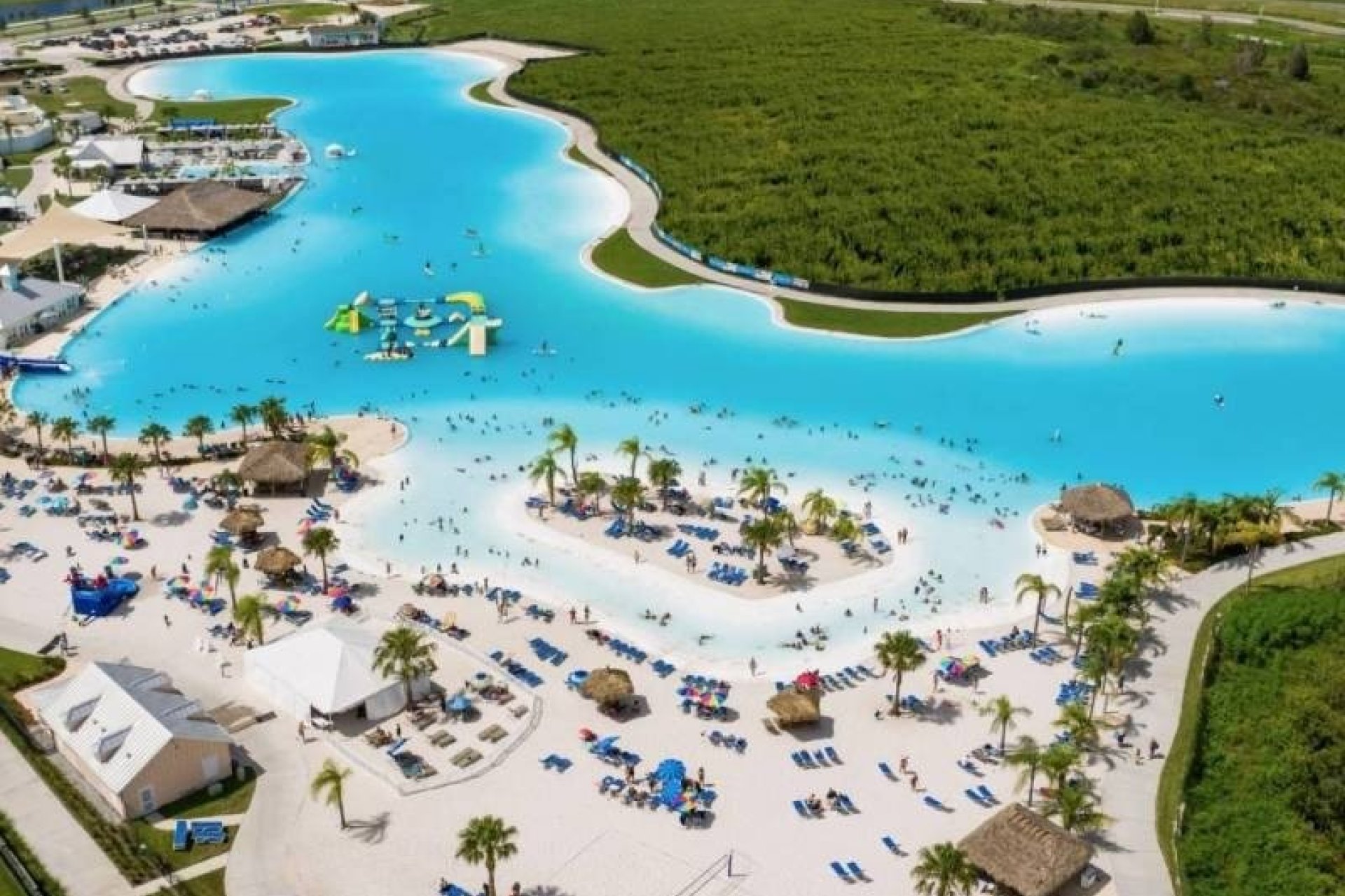 Obra nueva - apartment -
Torre Pacheco - Santa Rosalia Lake And Life Resort