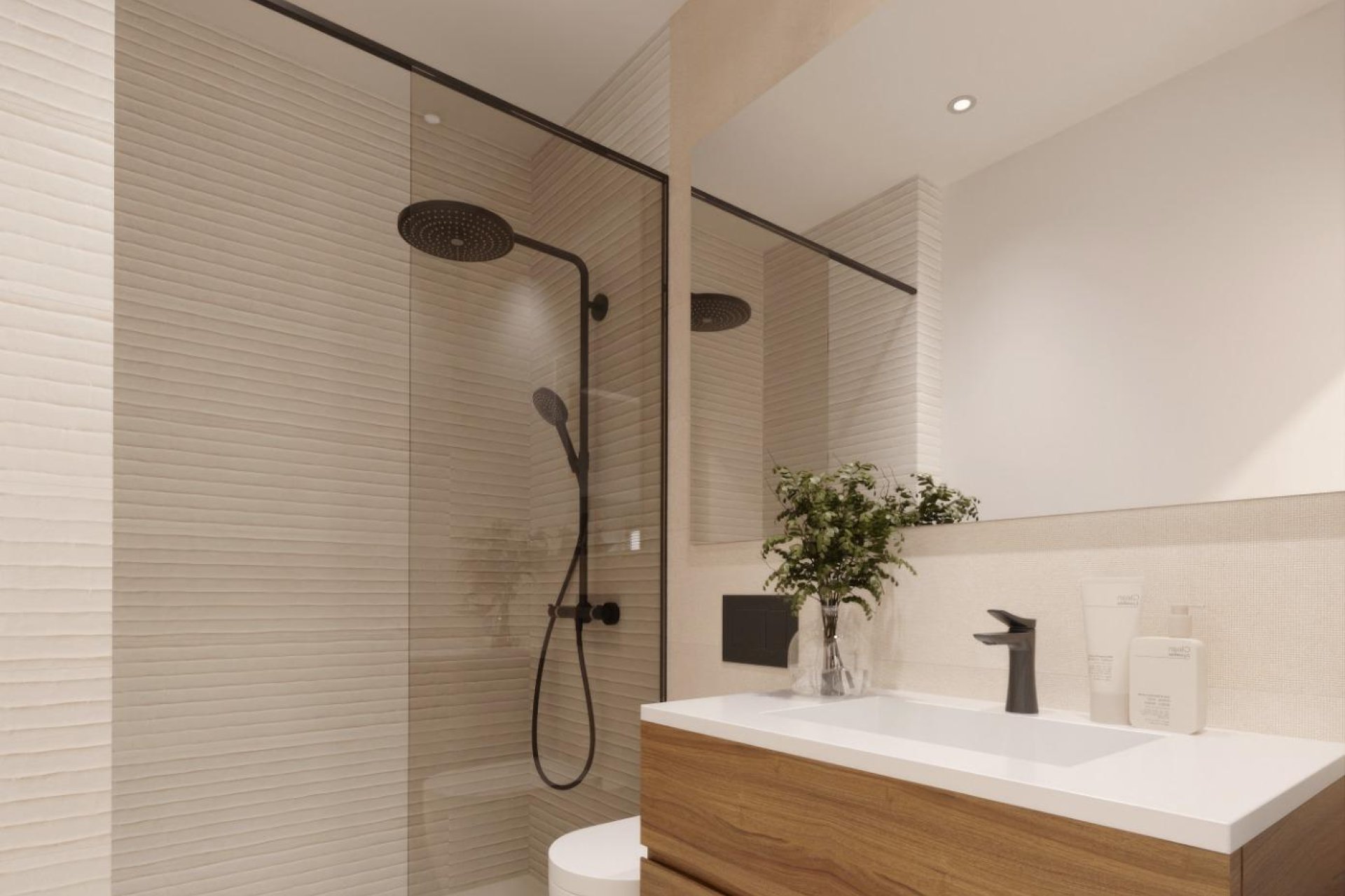 Obra nueva - apartment -
Torre Pacheco - Santa Rosalia Lake And Life Resort