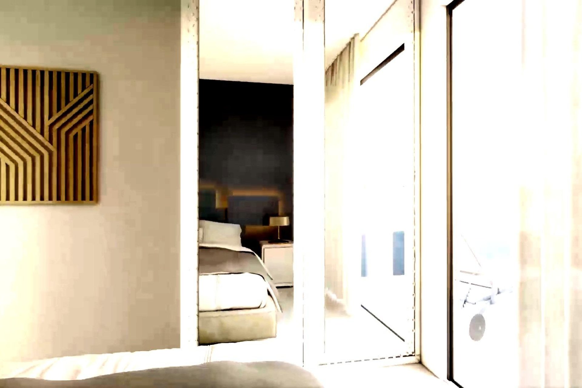 Obra nueva - apartment -
Torrevieja - Centro