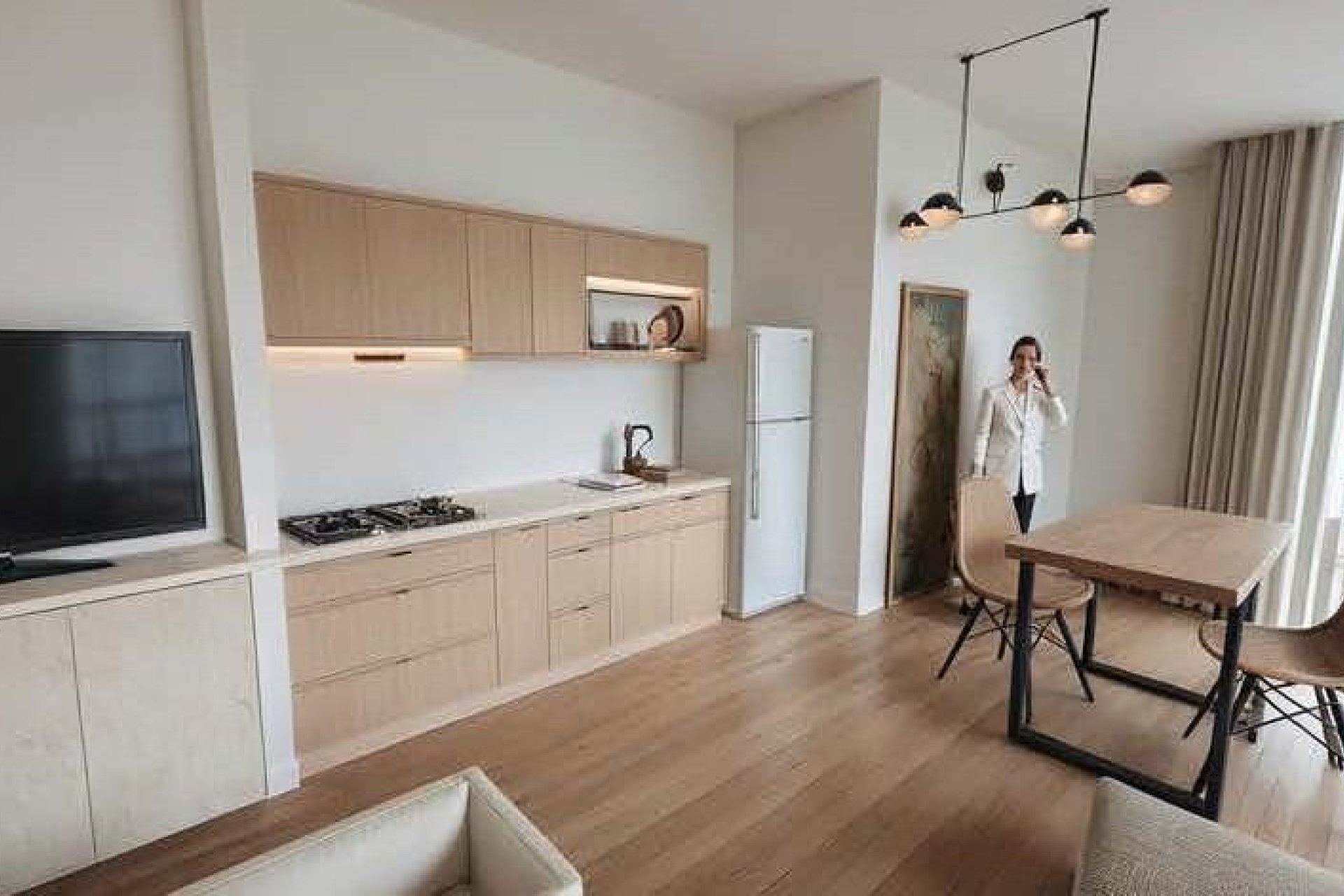 Obra nueva - apartment -
Torrevieja - Centro