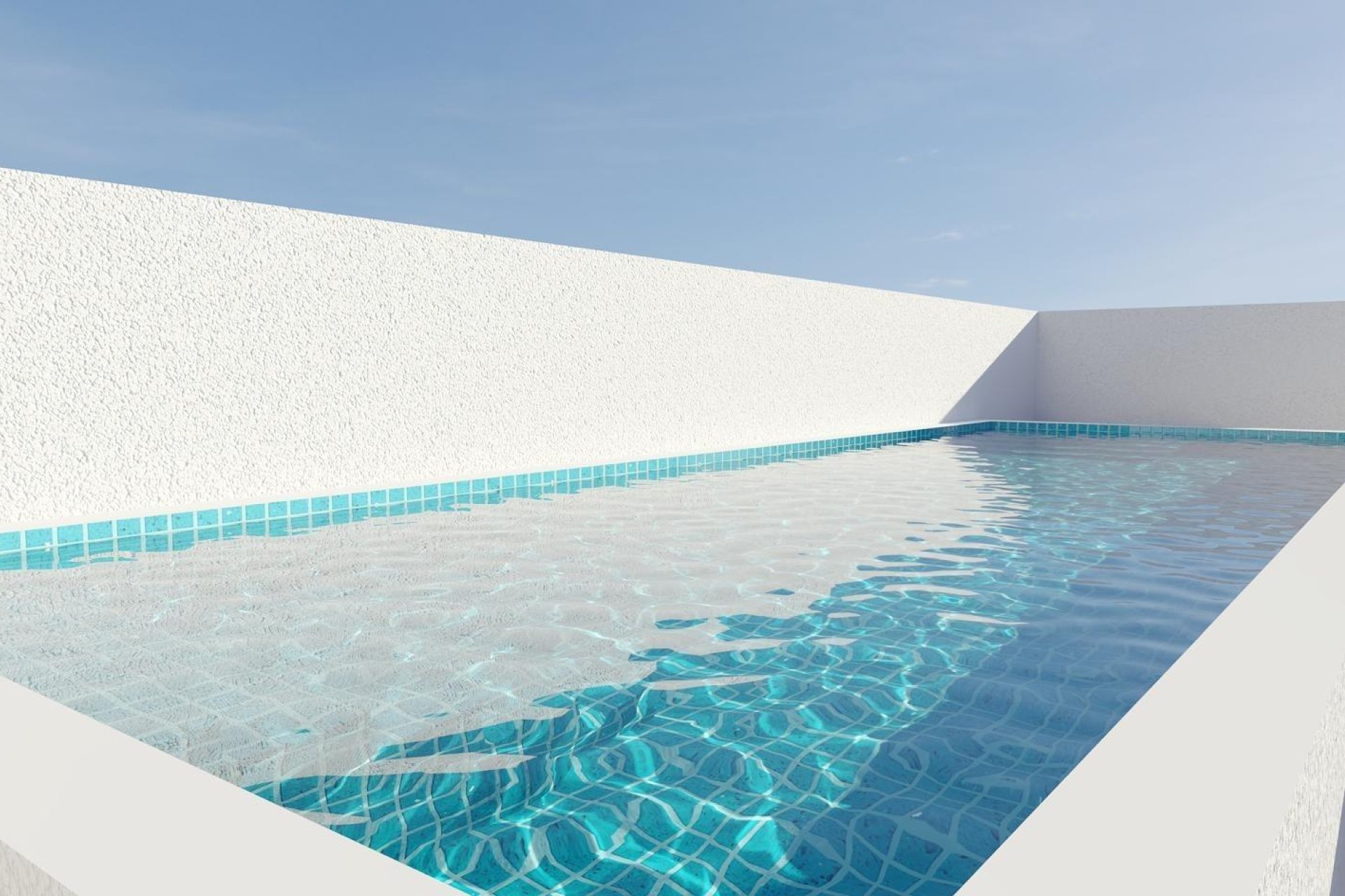 Obra nueva - apartment -
Torrevieja - Centro