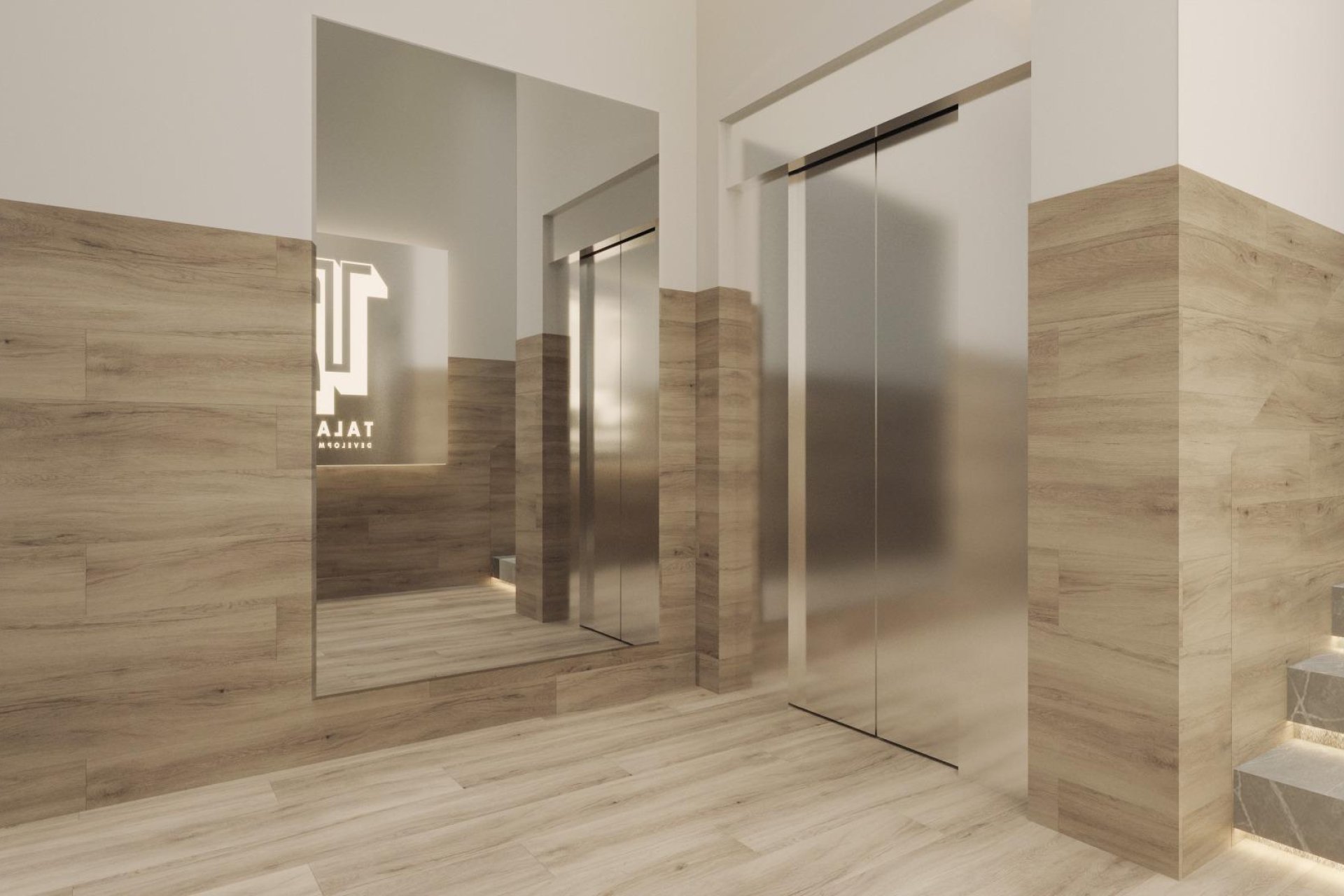 Obra nueva - apartment -
Torrevieja - Centro