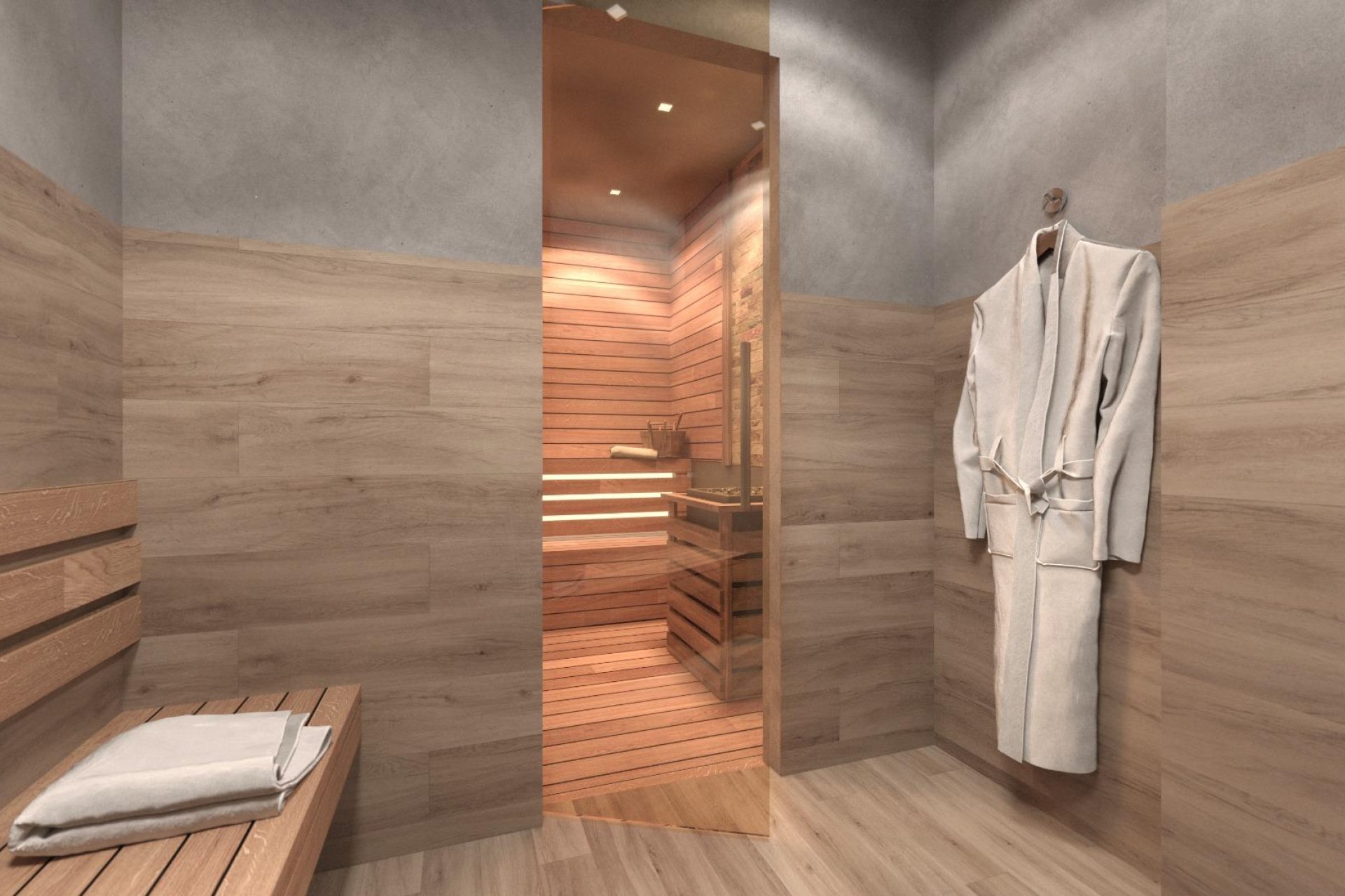 Obra nueva - apartment -
Torrevieja - Centro