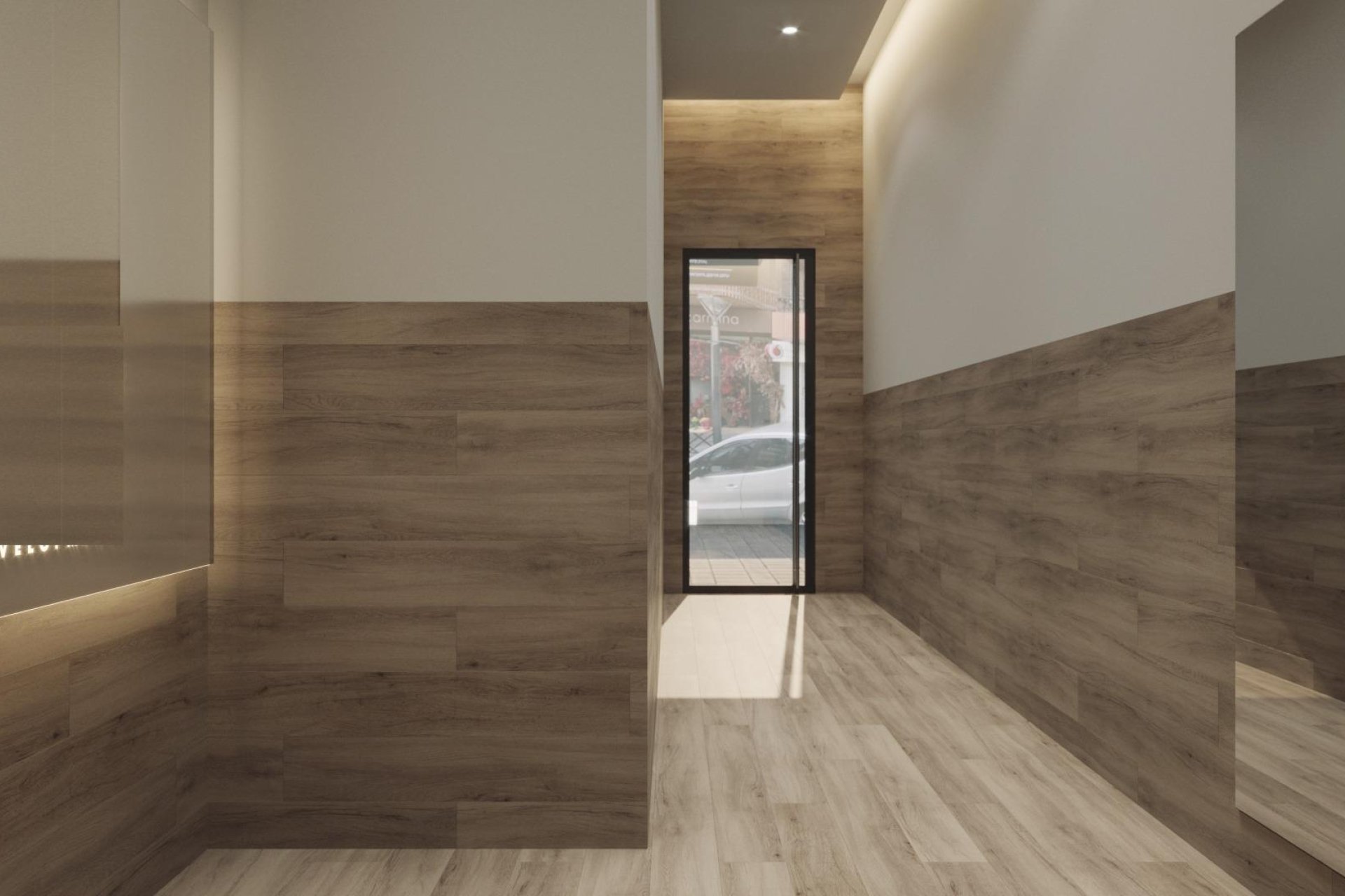 Obra nueva - apartment -
Torrevieja - Centro