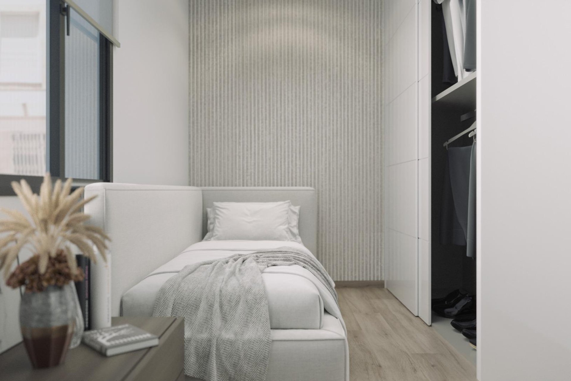 Obra nueva - apartment -
Torrevieja - Centro