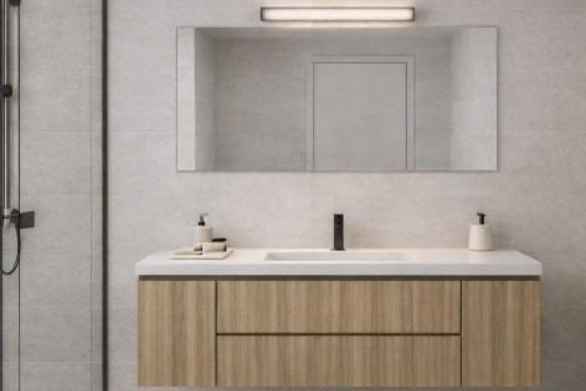 Obra nueva - apartment -
Torrevieja - Centro