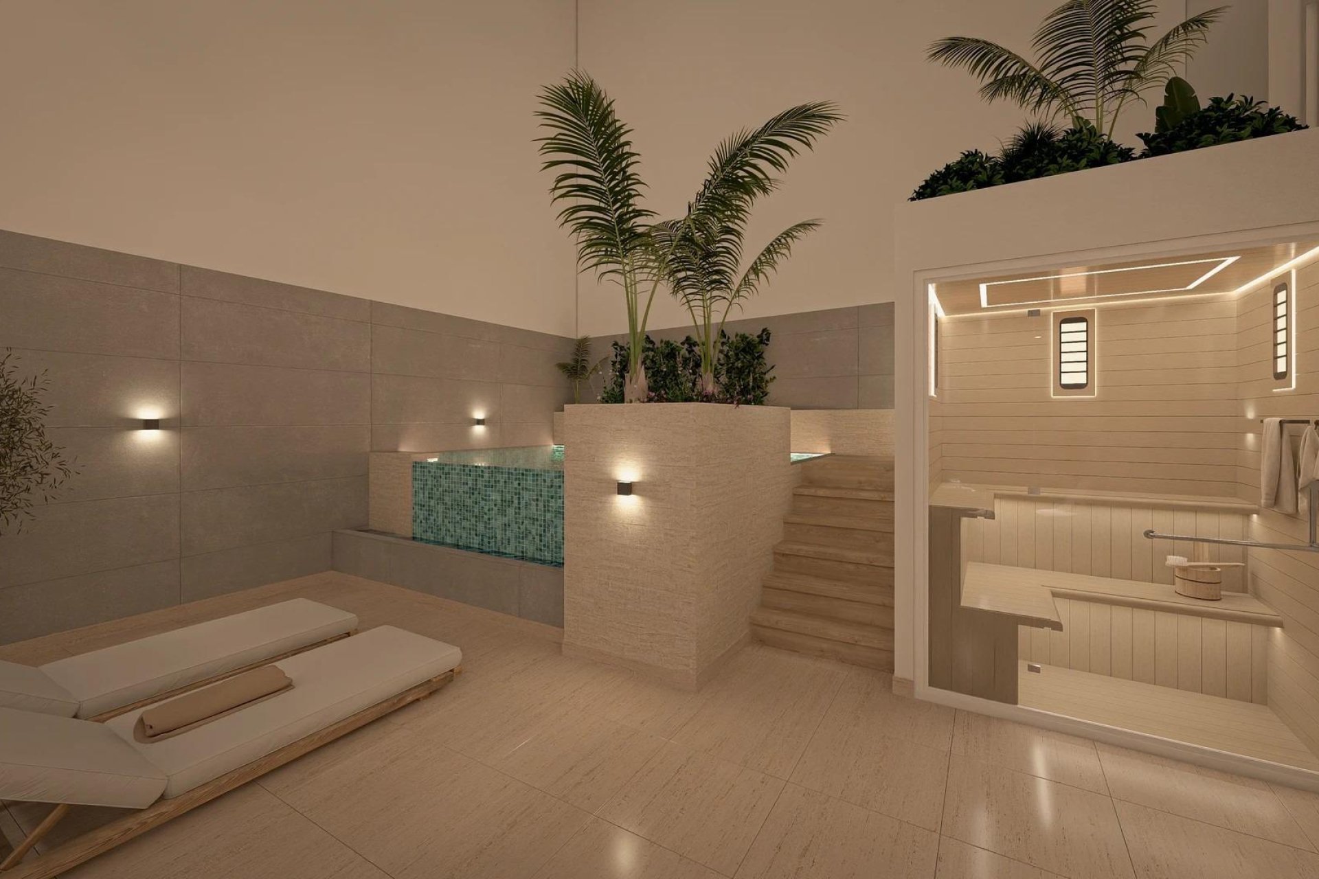 Obra nueva - apartment -
Torrevieja - Centro