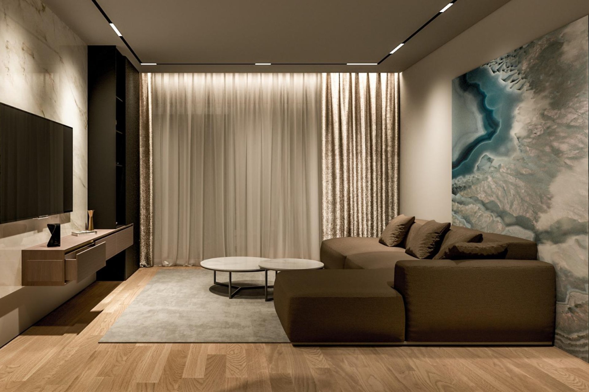 Obra nueva - apartment -
Torrevieja - Playa de El Cura