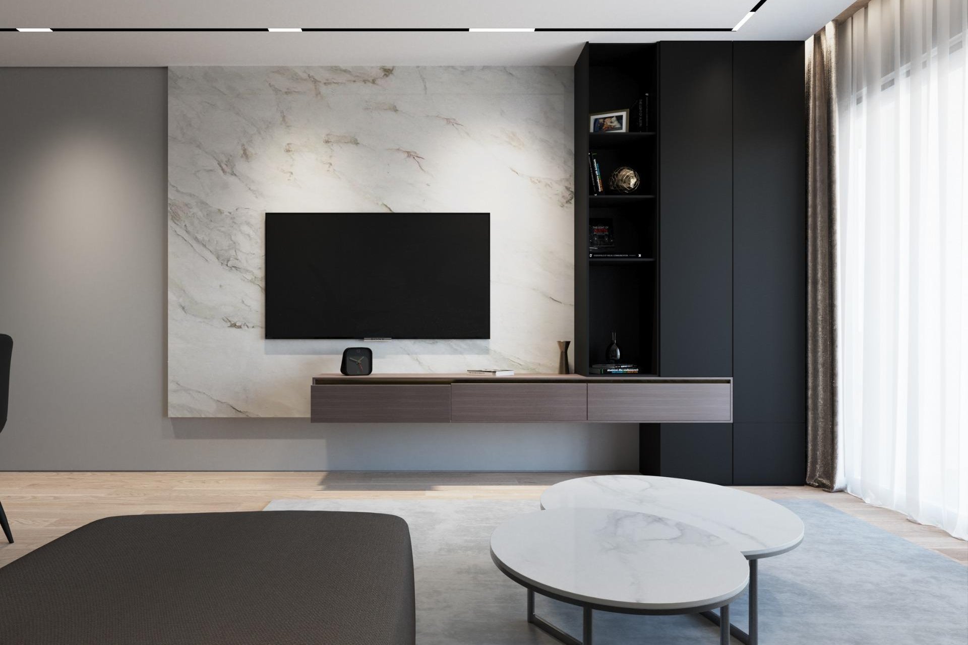 Obra nueva - apartment -
Torrevieja - Playa de El Cura