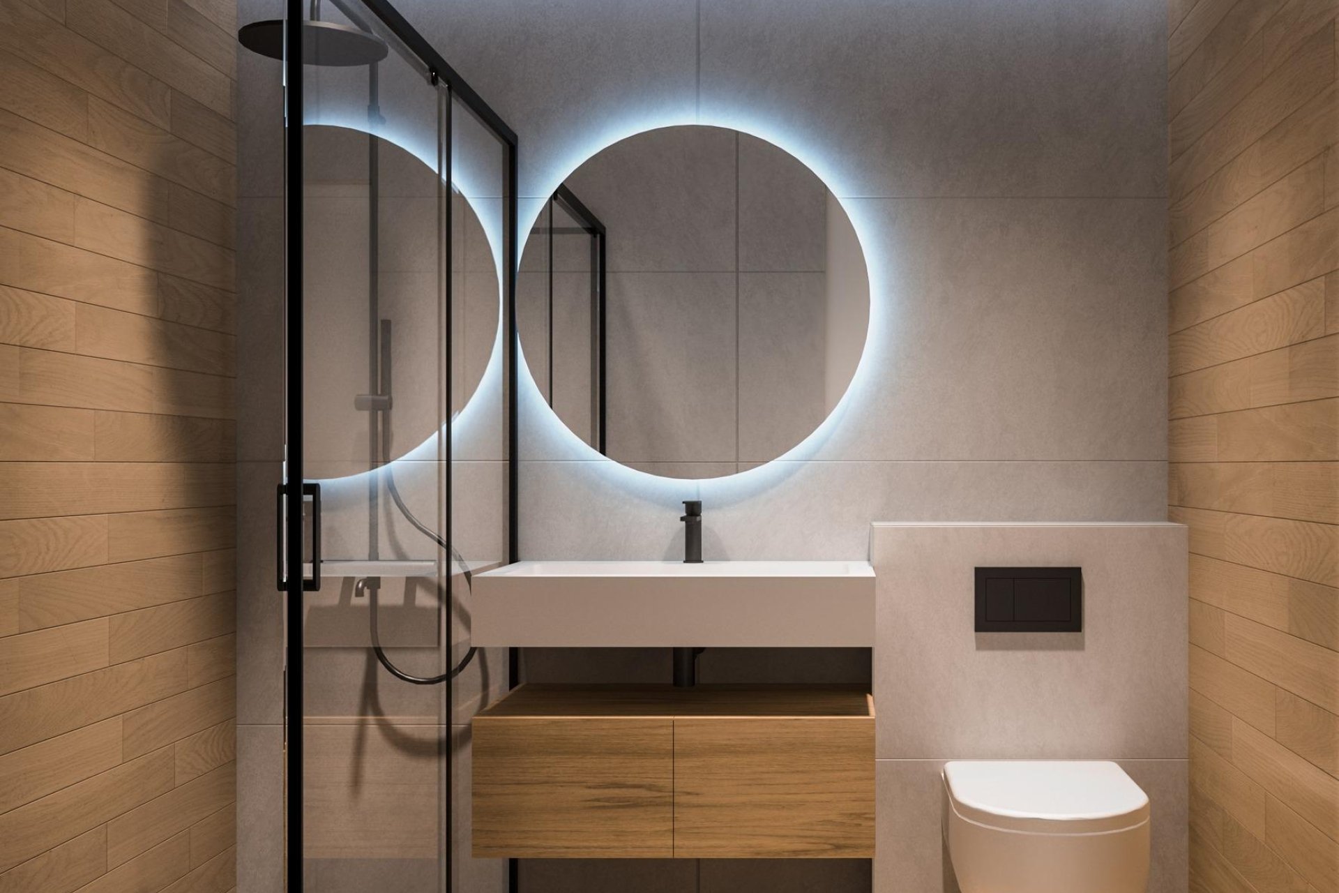 Obra nueva - apartment -
Torrevieja - Playa de El Cura