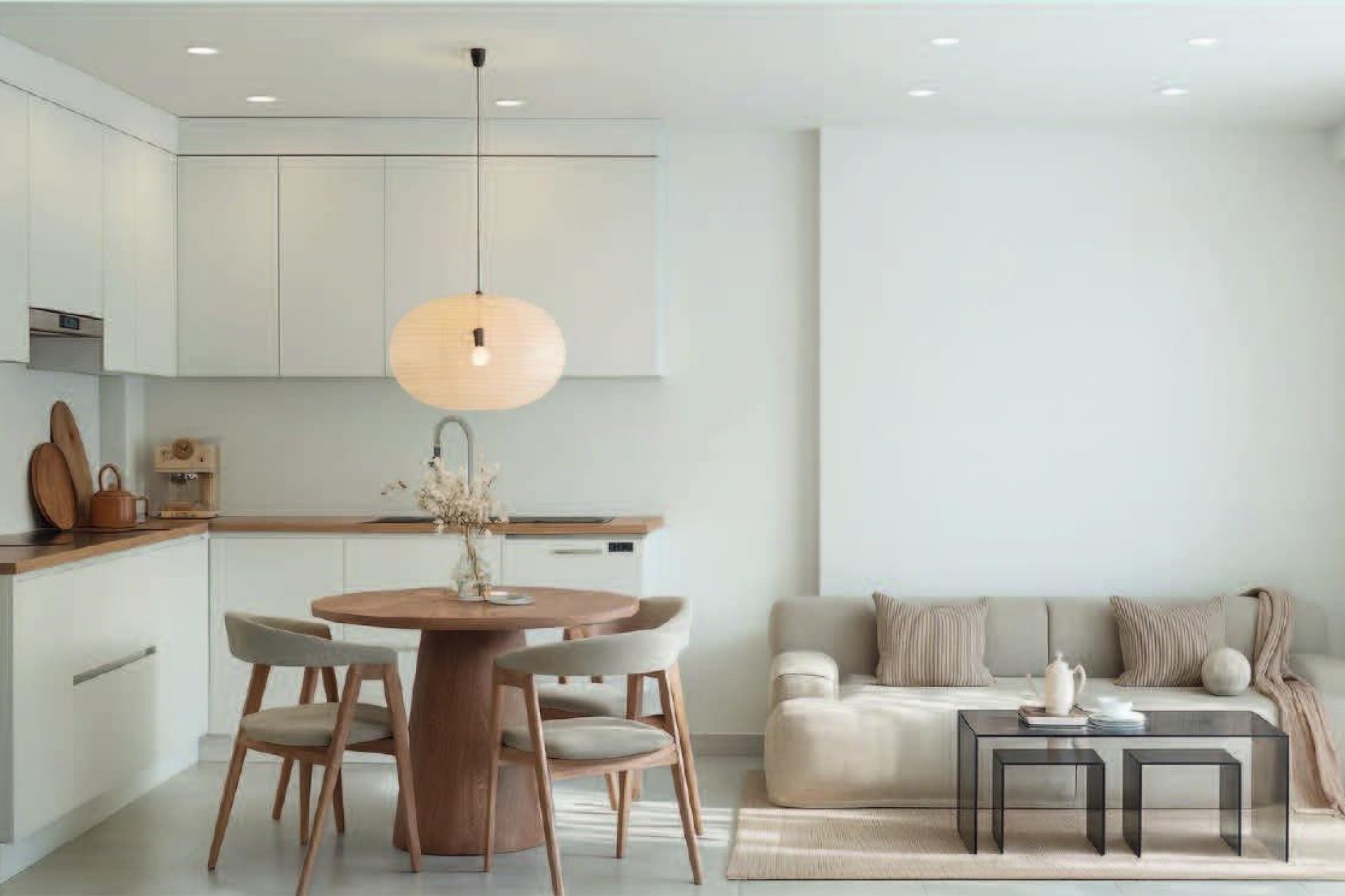 Obra nueva - apartment -
Torrevieja - Playa de El Cura