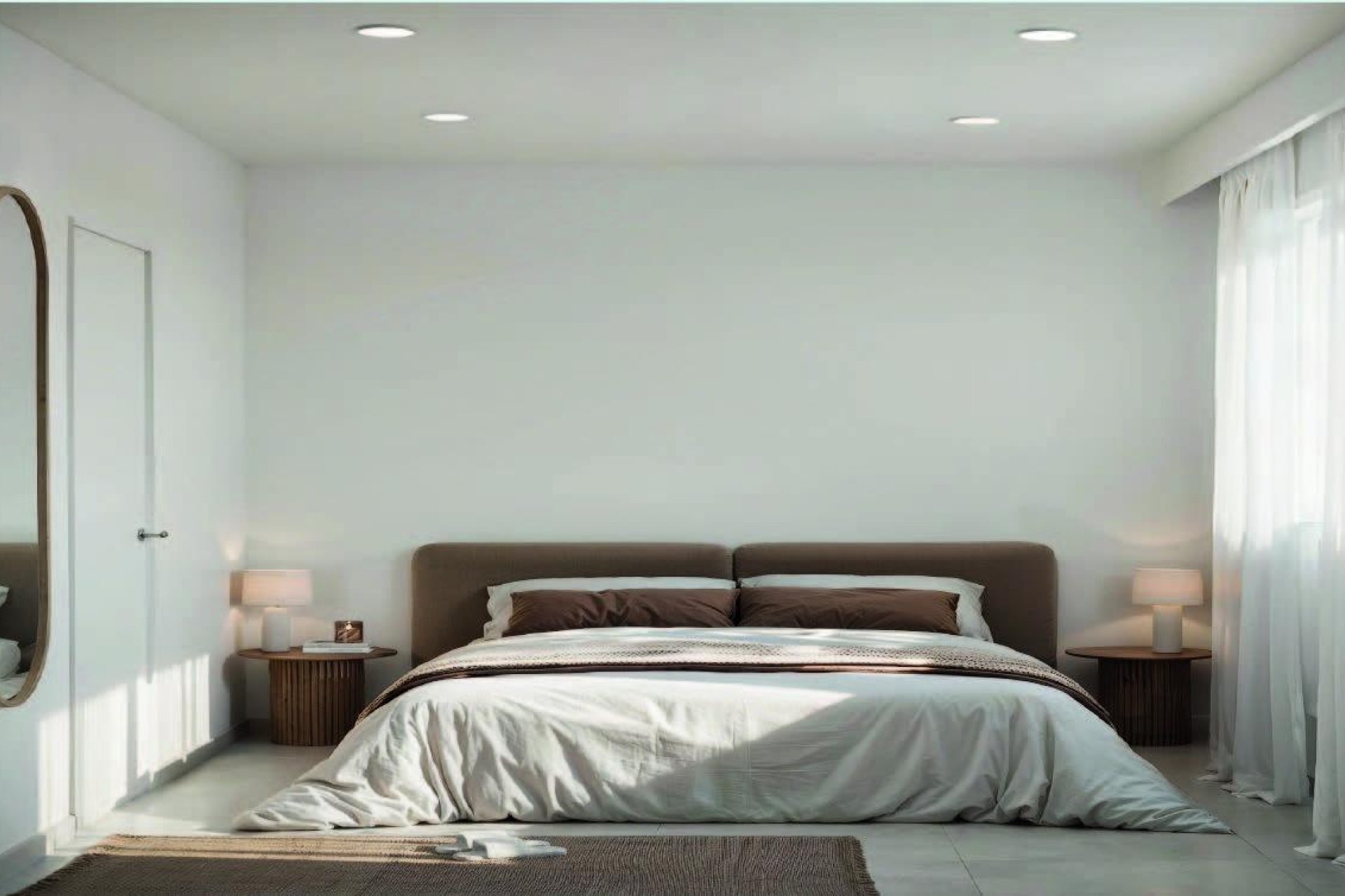 Obra nueva - apartment -
Torrevieja - Playa de El Cura