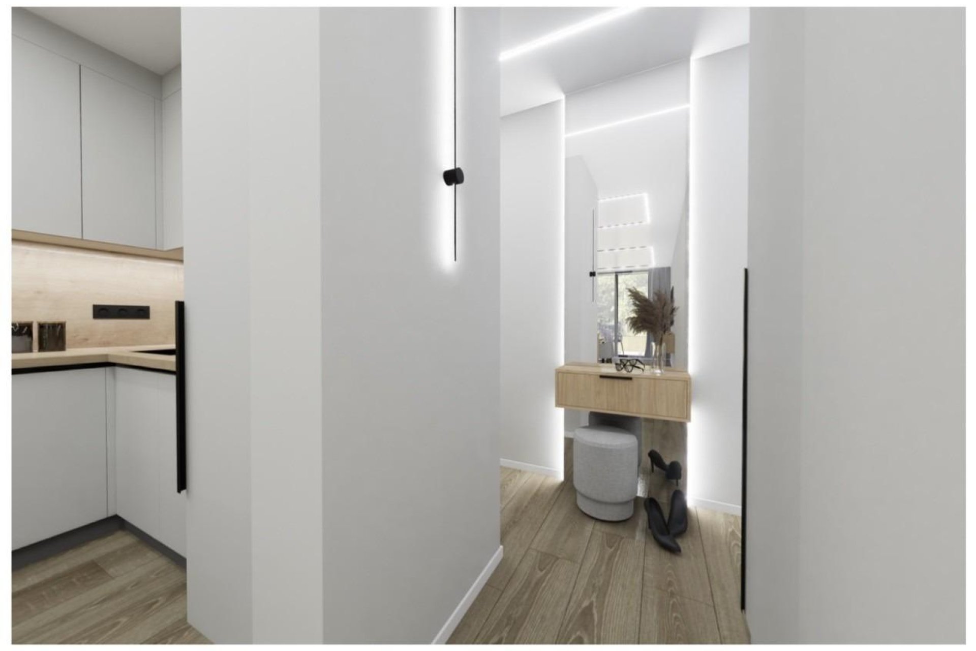 Obra nueva - apartment -
Torrevieja - Playa El Acequión