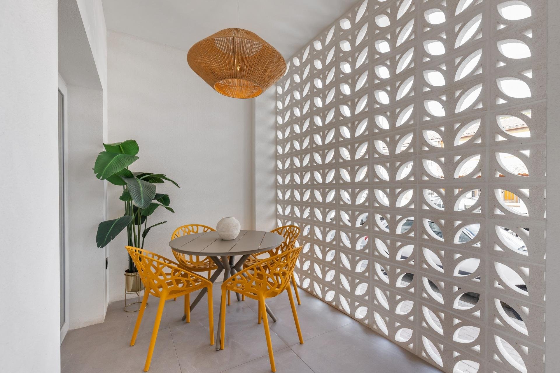 Obra nueva - apartment -
Torrevieja - Playa Los Naufragos