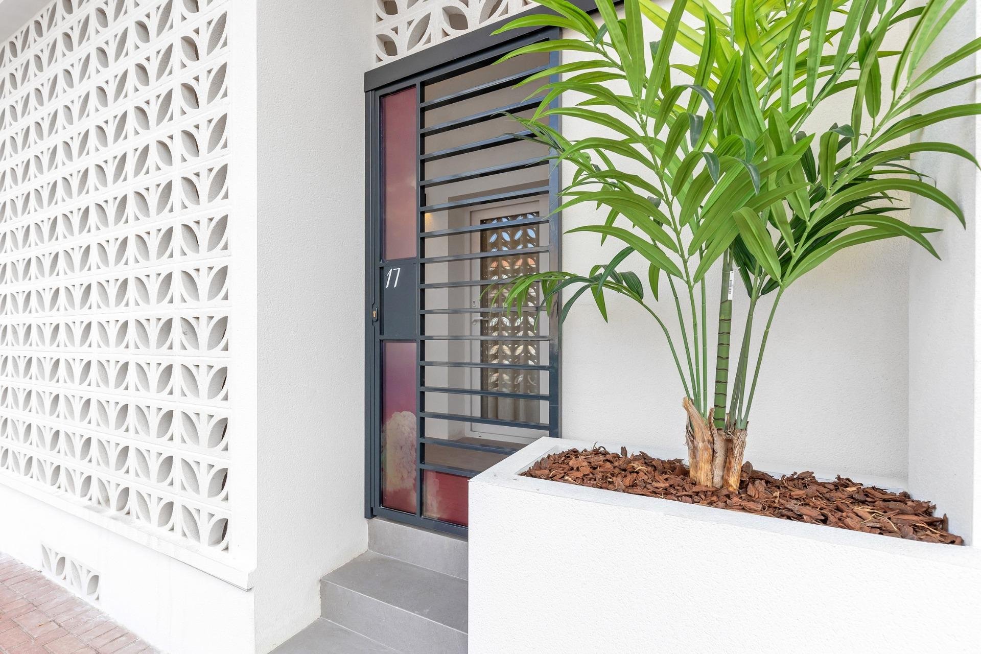 Obra nueva - apartment -
Torrevieja - Playa Los Naufragos