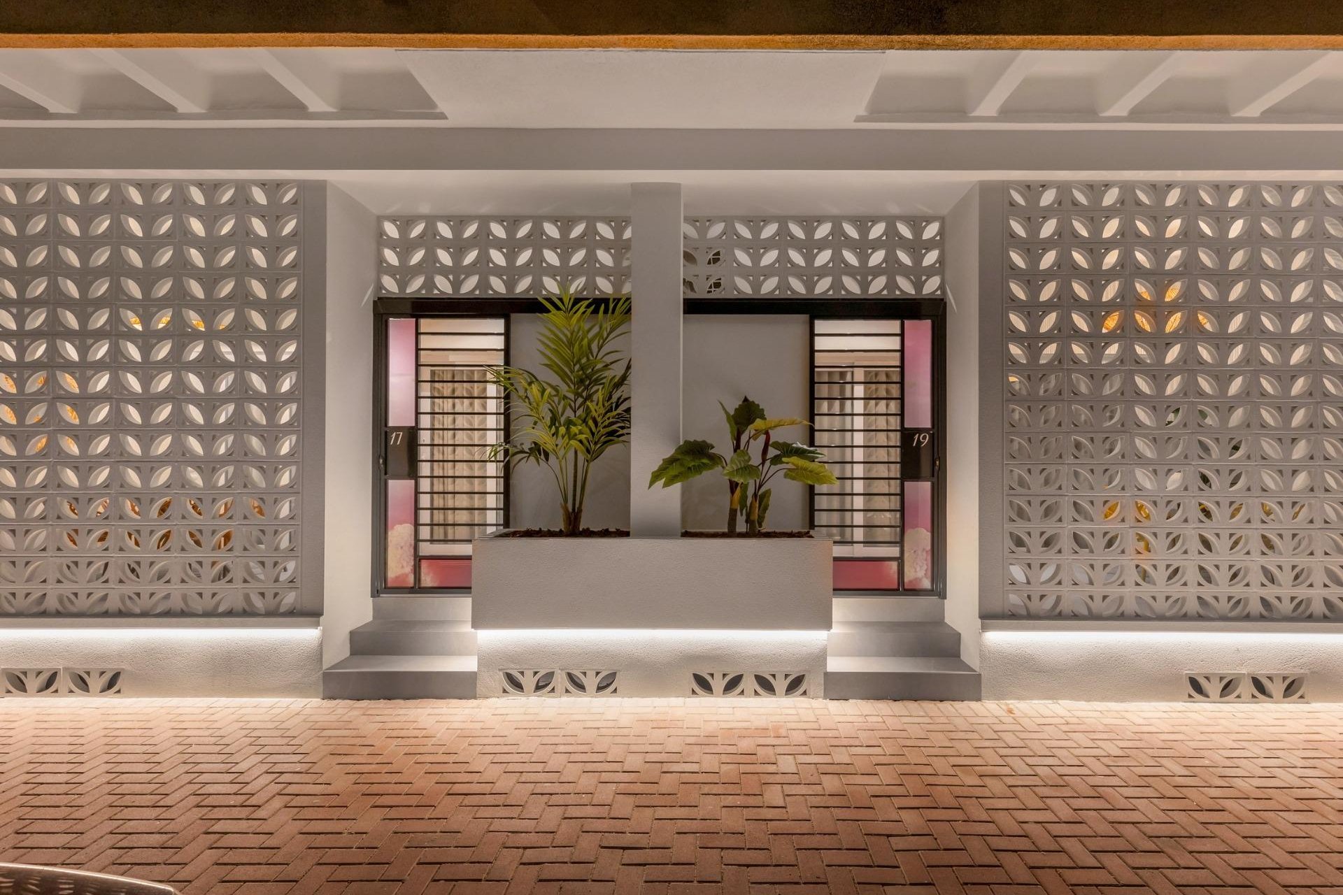 Obra nueva - apartment -
Torrevieja - Playa Los Naufragos