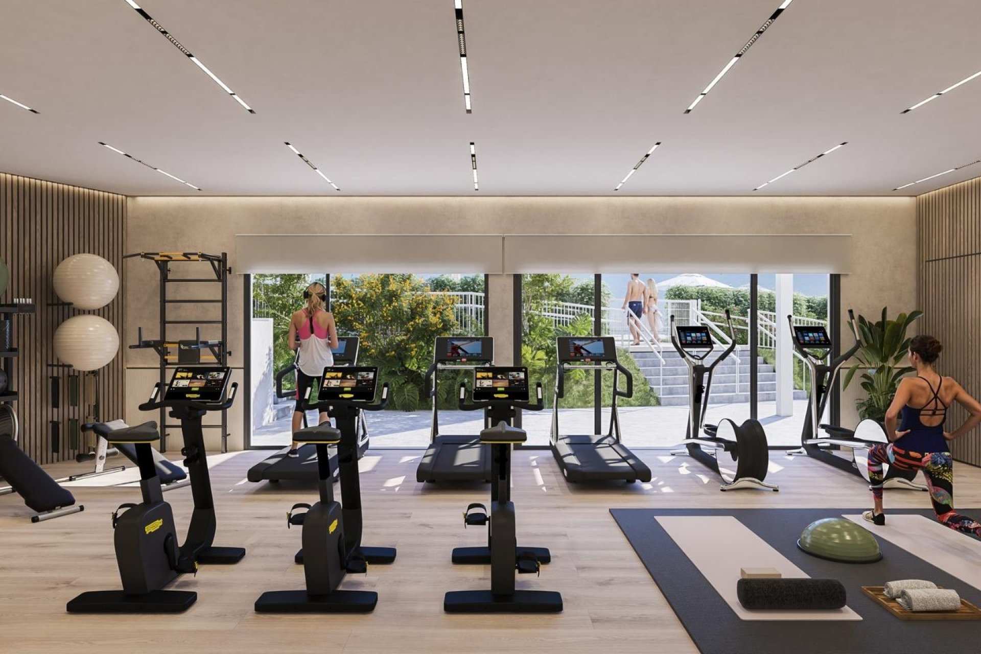 Obra nueva - apartment -
Villajoyosa - Playa del Torres