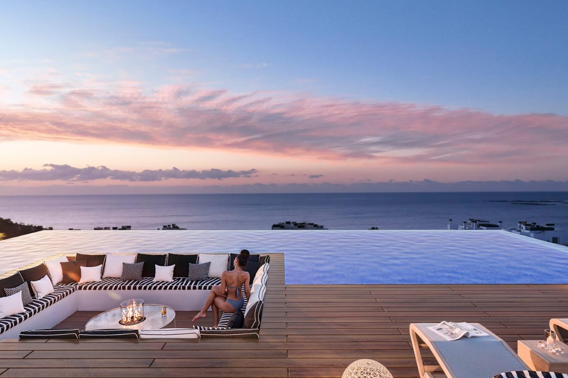 Obra nueva - apartment -
Villajoyosa - Playa del Torres