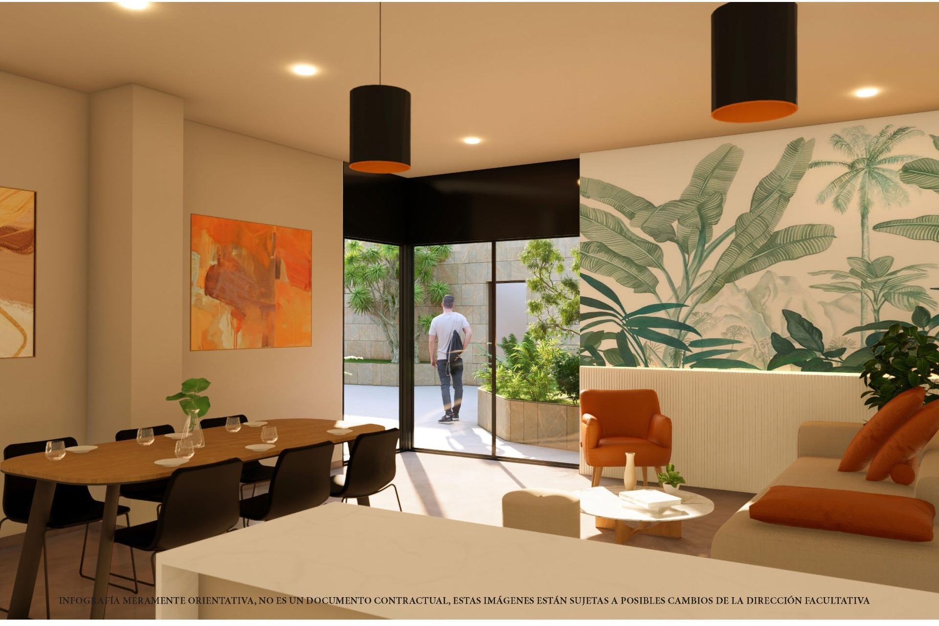 Obra nueva - apartment -
Villajoyosa - Pueblo