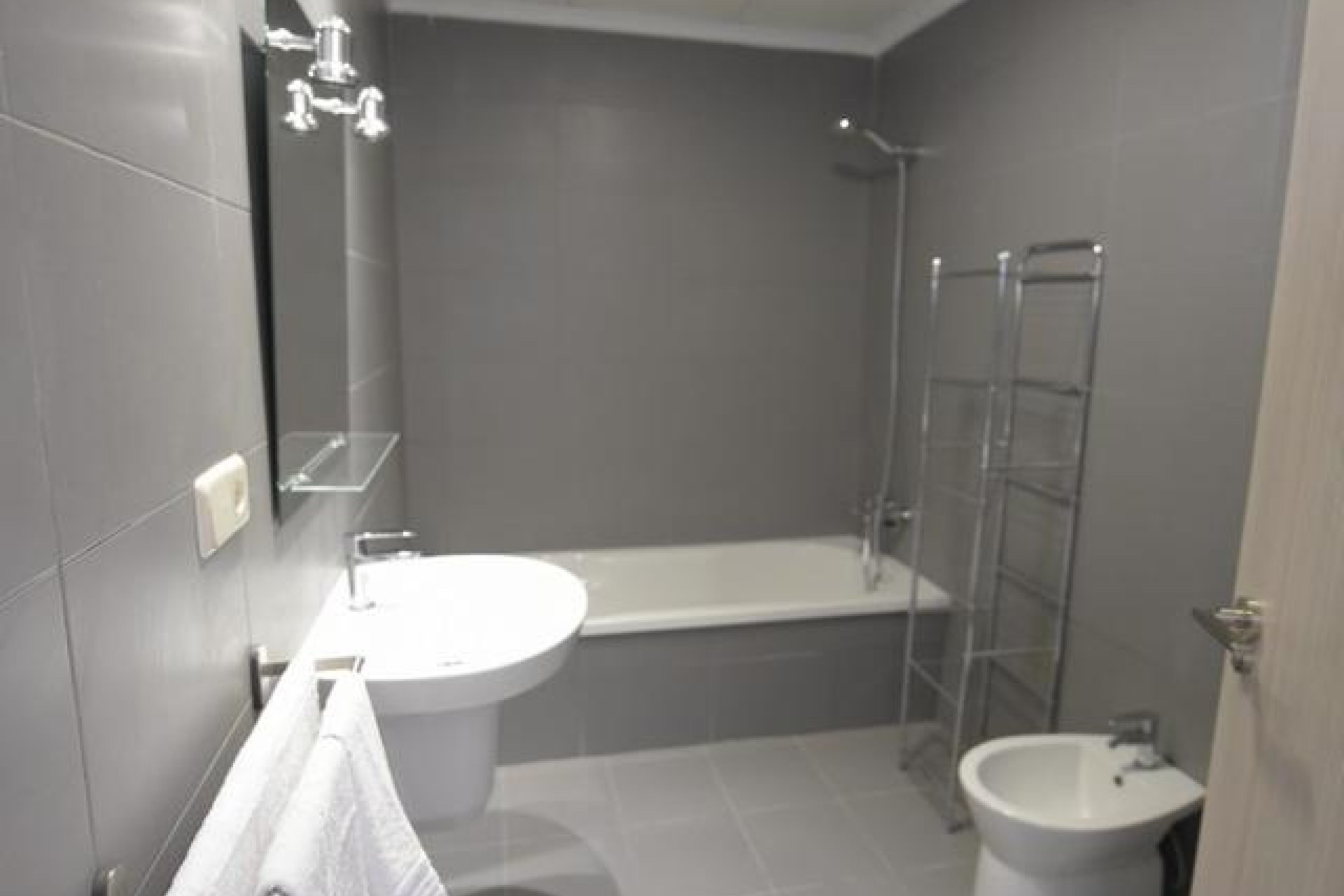 Obra nueva - apartment -
Xeresa - Xeresa Del Monte