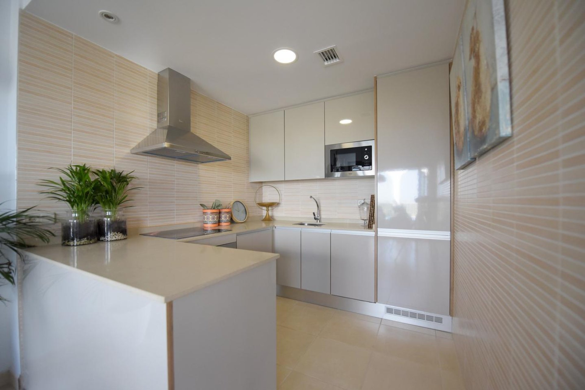 Obra nueva - apartment -
Xeresa - Xeresa Del Monte