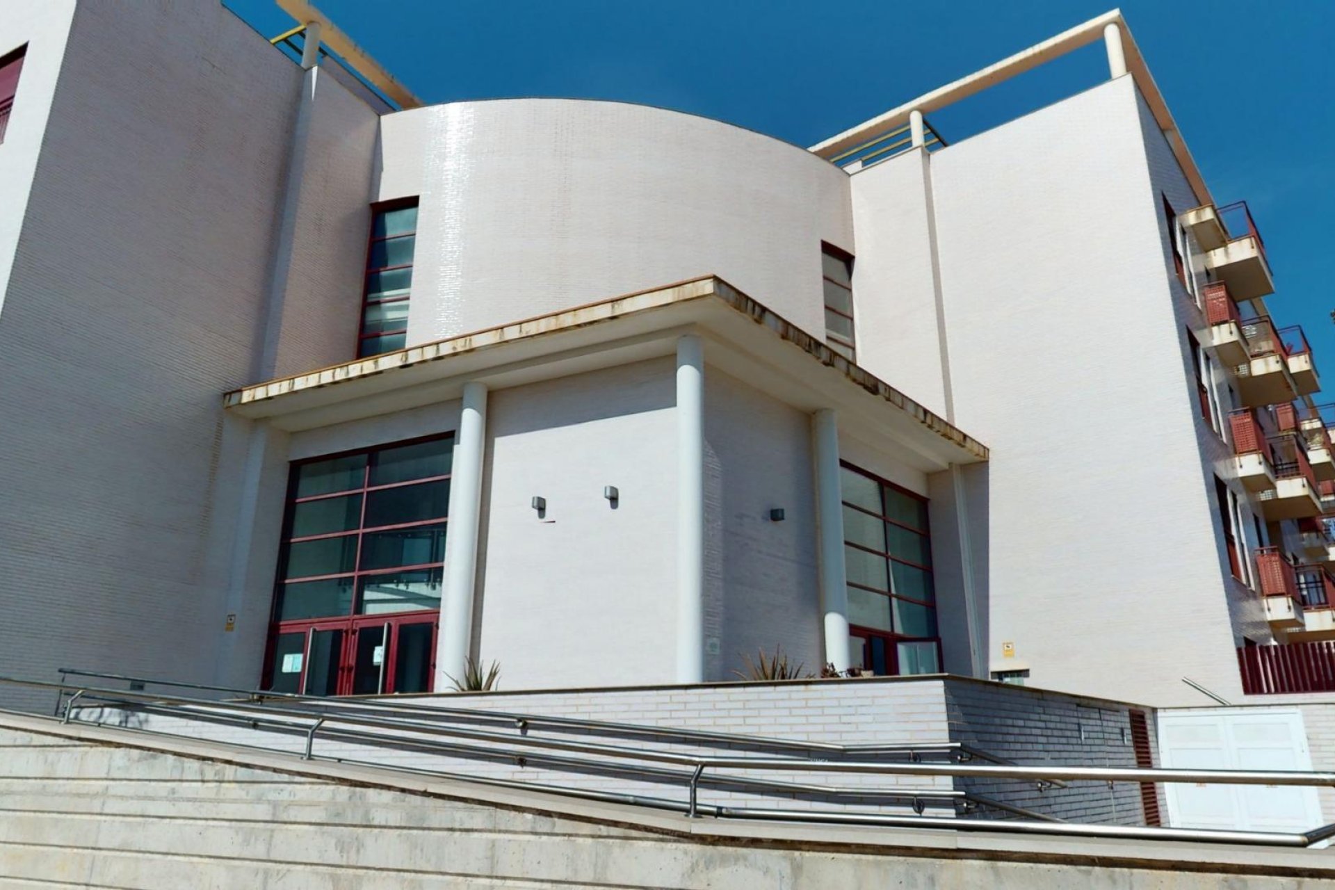 Obra nueva - Ático -
Archena - Villanueva del Rio Segura