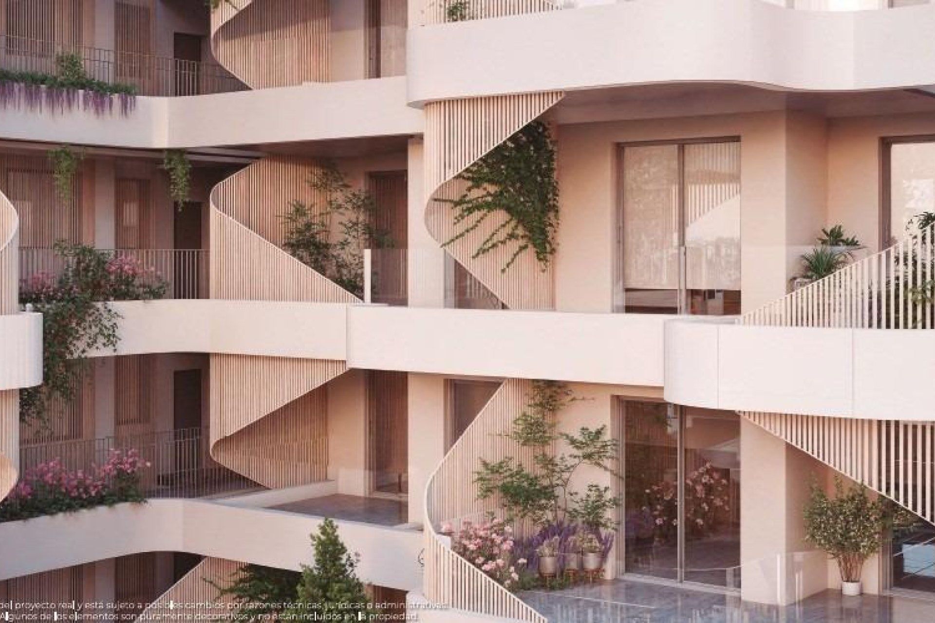 Obra nueva - Ático -
Baños y Mendigo - El Valle Golf