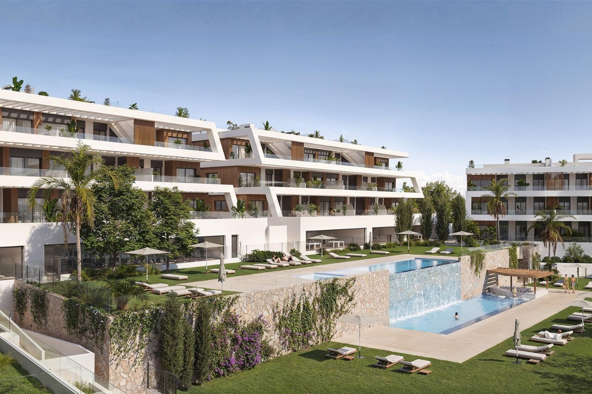 Obra nueva - Ático -
Finestrat - Balcón De Finestrat