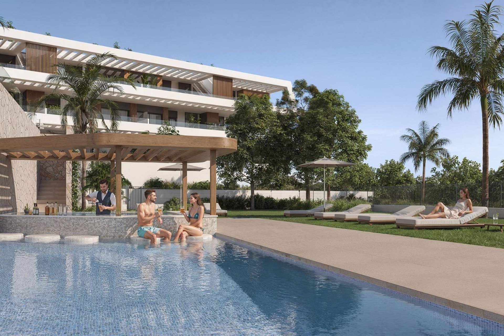 Obra nueva - Ático -
Finestrat - Balcón De Finestrat