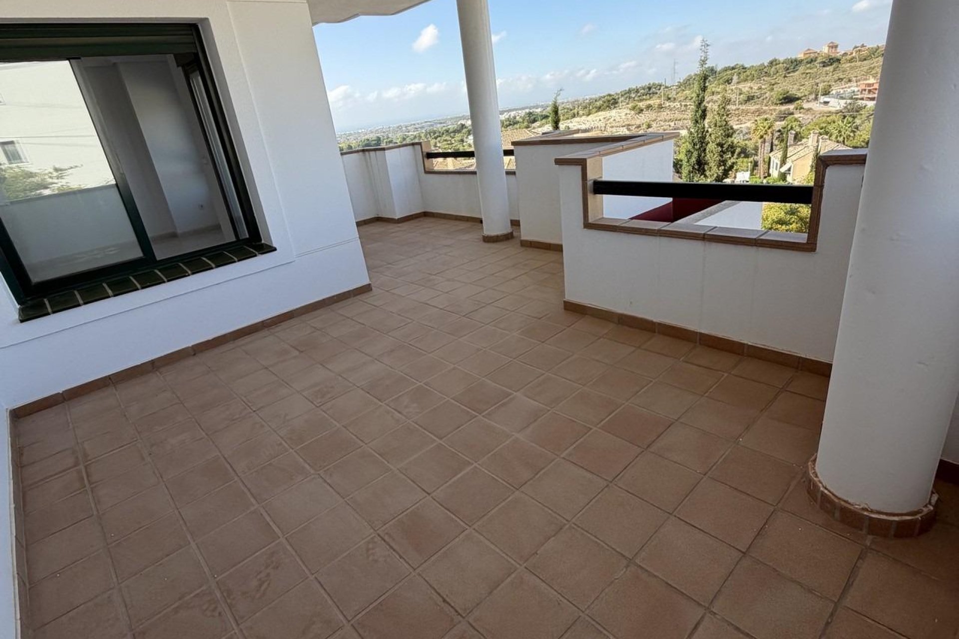 Obra nueva - Ático -
Orihuela Costa - Lomas de Campoamor