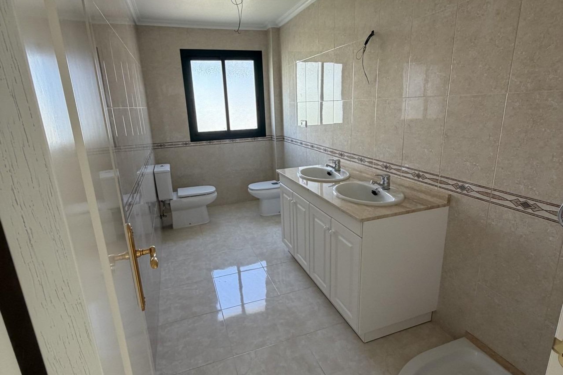 Obra nueva - Ático -
Orihuela Costa - Lomas de Campoamor